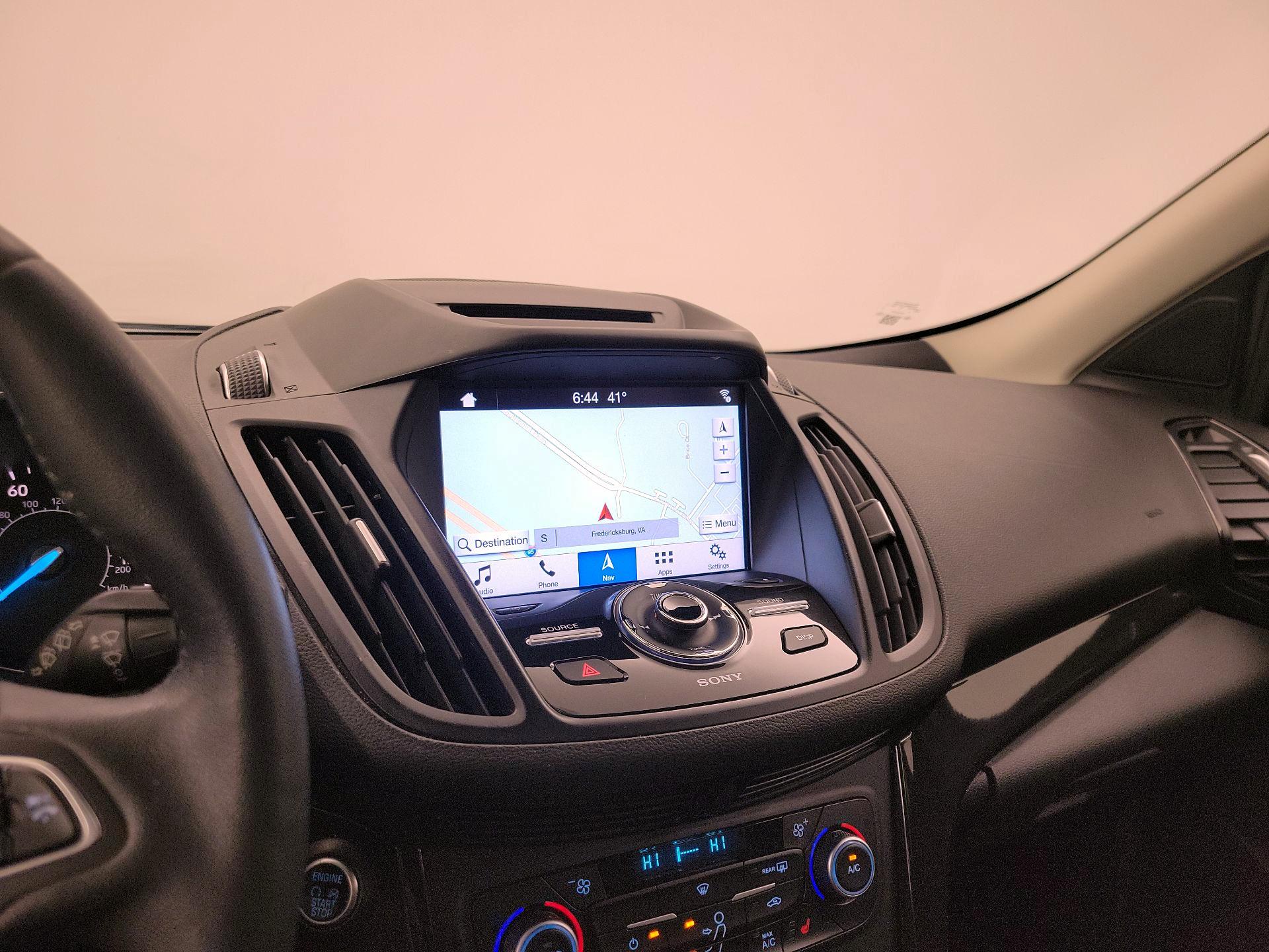 Thumbnail: 2018 Ford Escape - 14