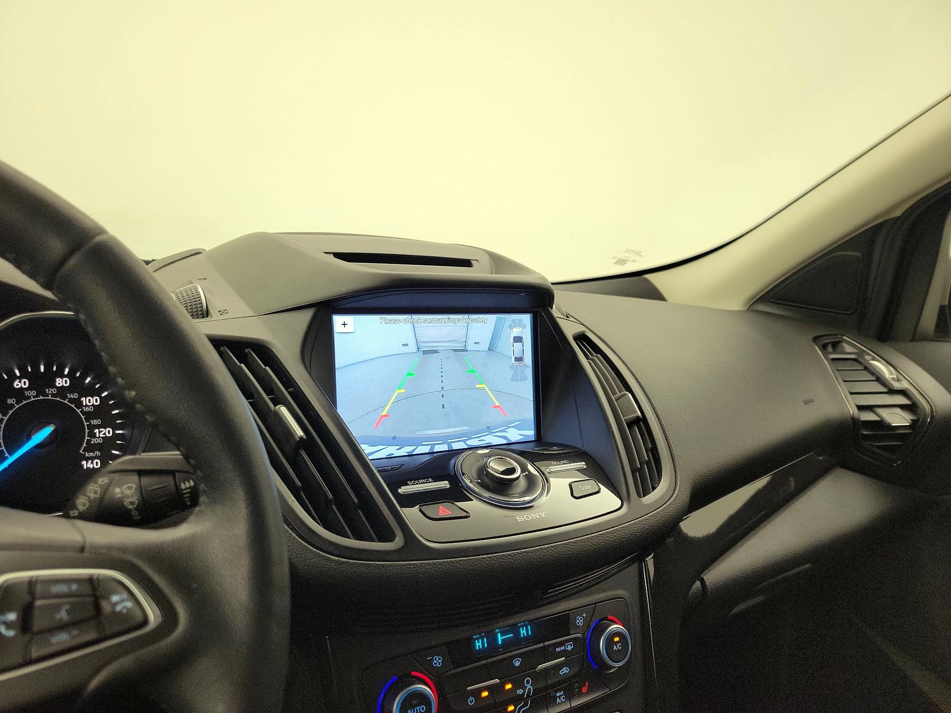 Thumbnail: 2018 Ford Escape - 15