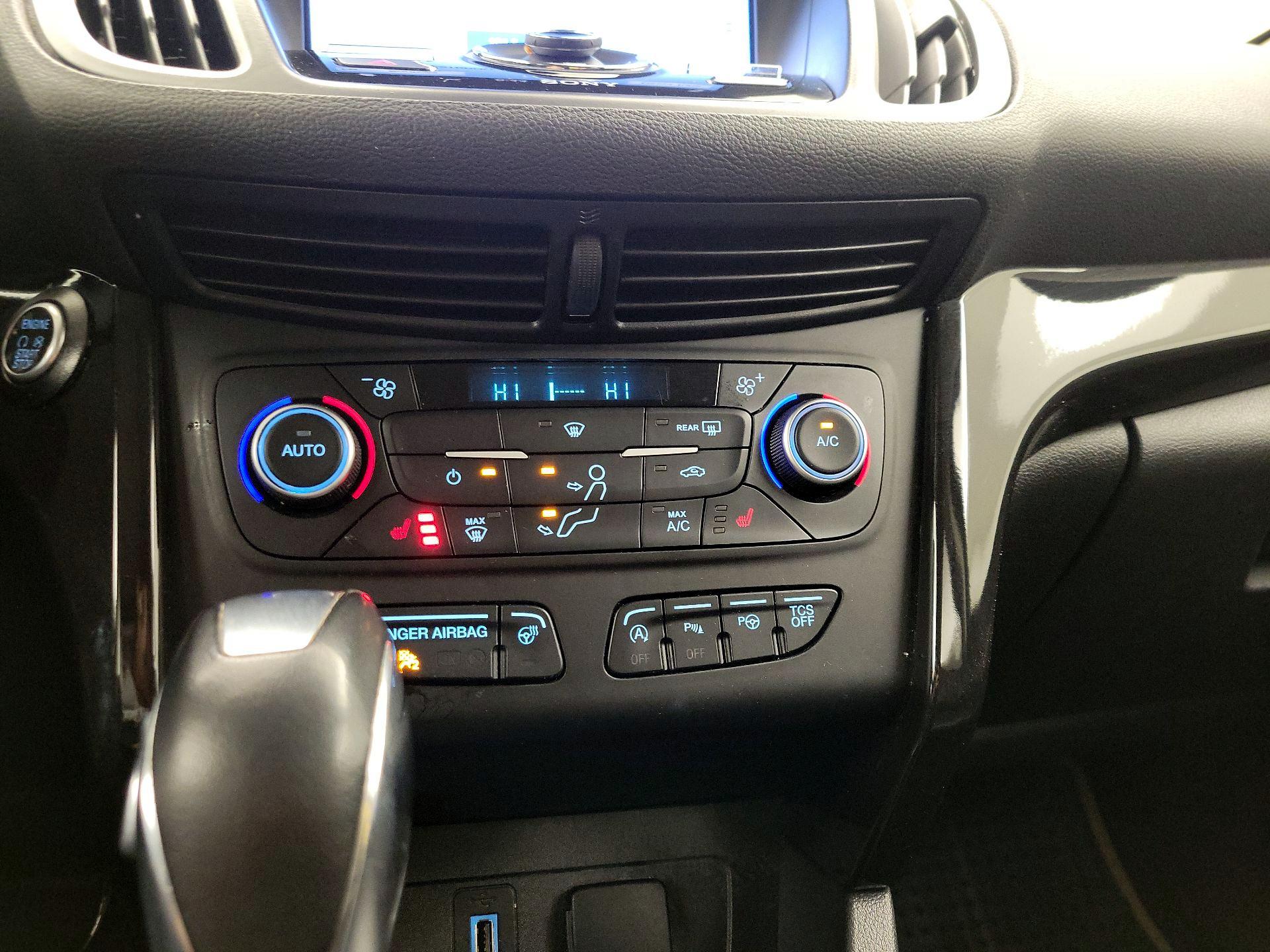 Thumbnail: 2018 Ford Escape - 17