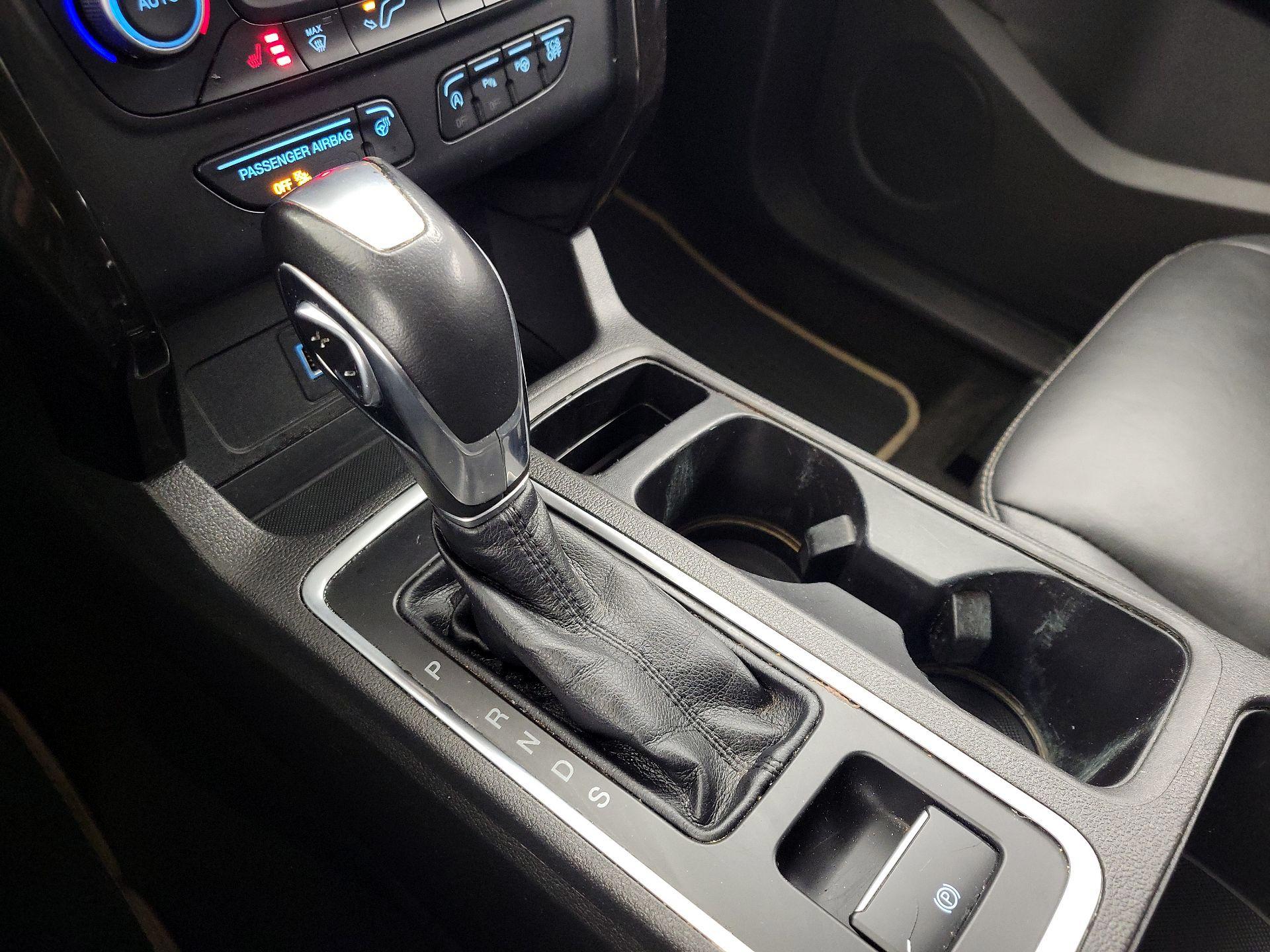 Thumbnail: 2018 Ford Escape - 18