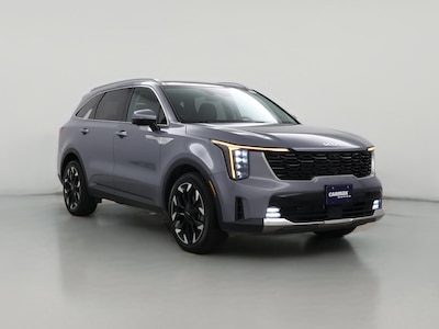 2025 Kia Sorento SX