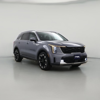 2025 Kia Sorento SX