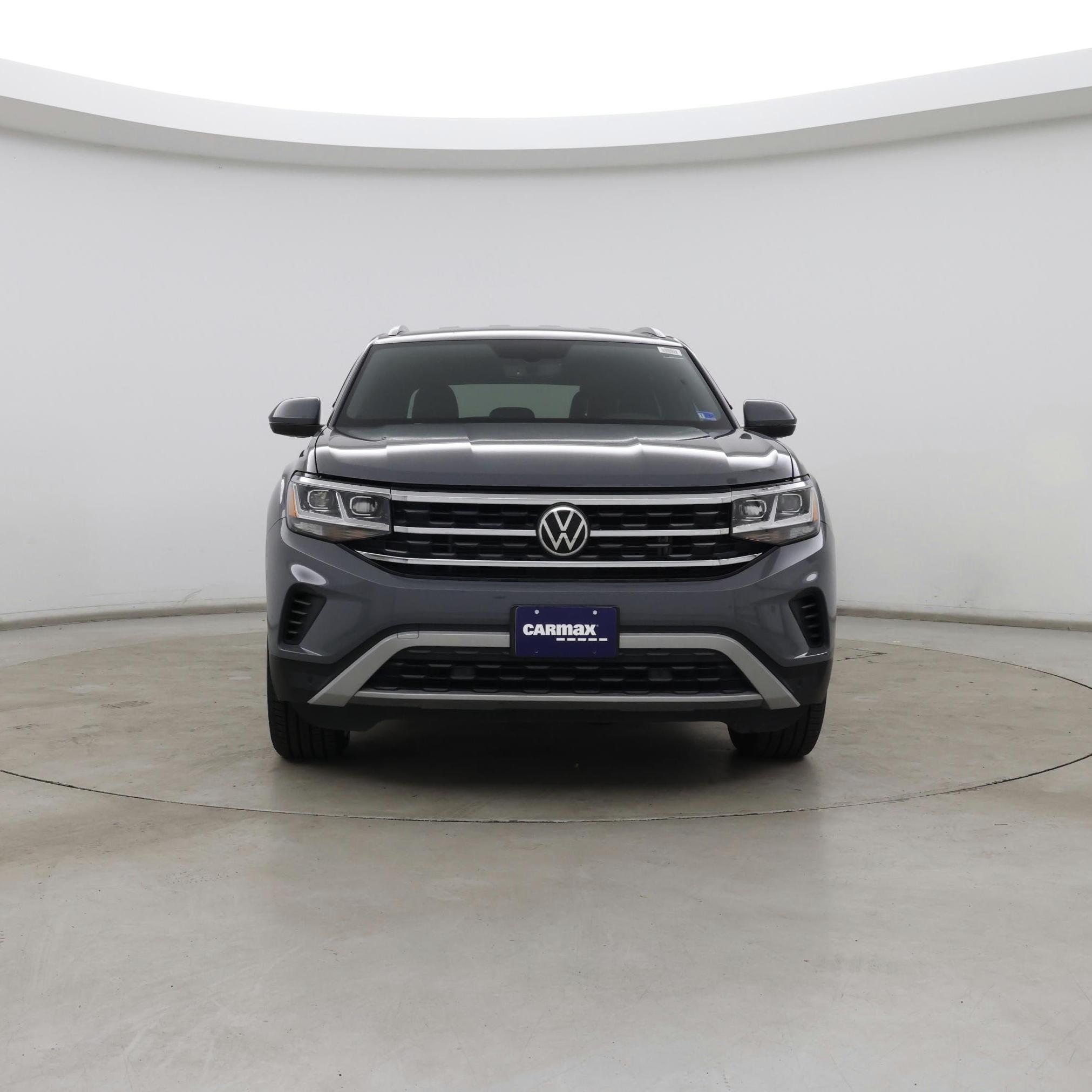 Thumbnail: 2021 Volkswagen Atlas - 5