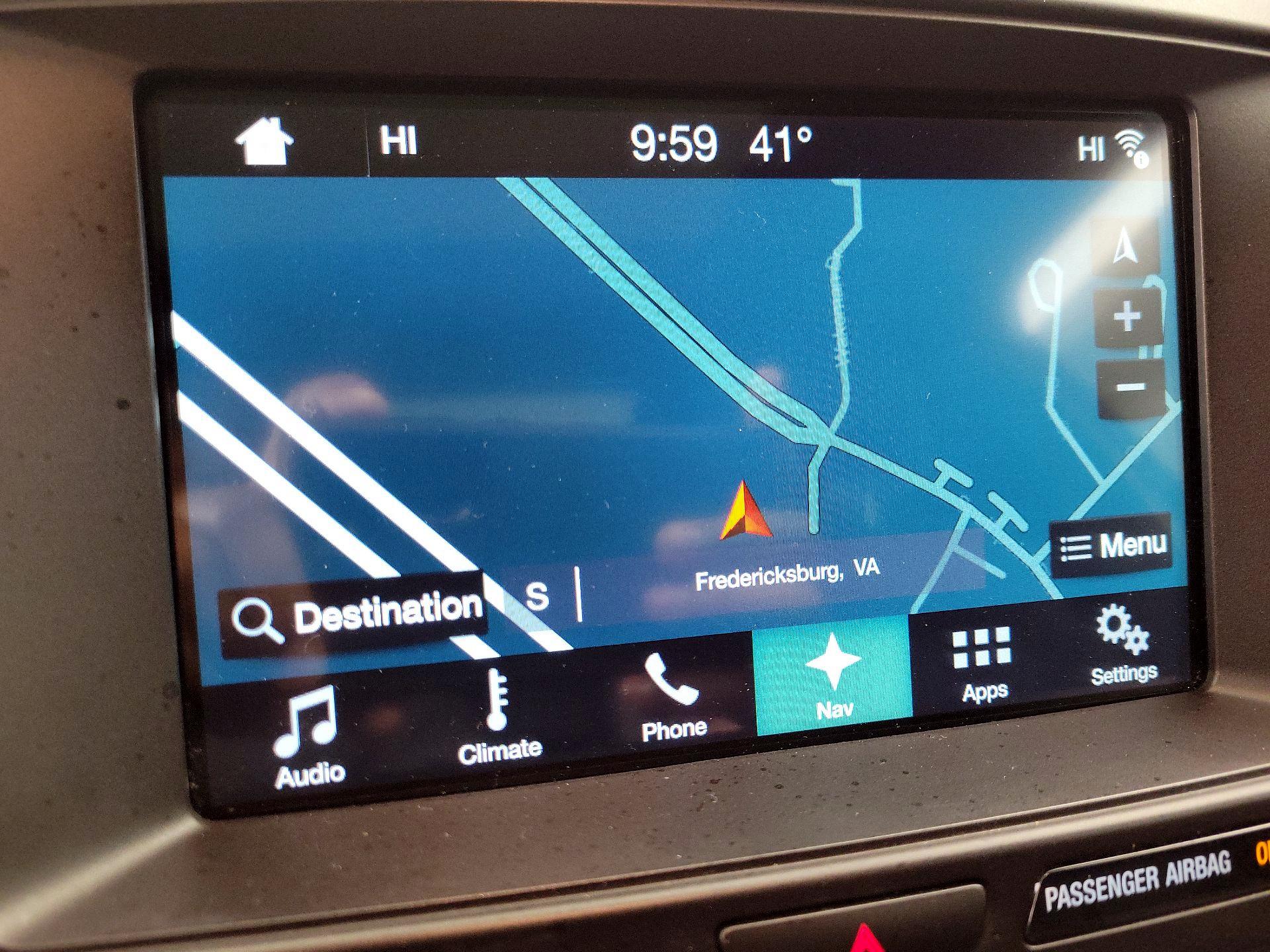 Thumbnail: 2017 Ford Explorer - 14