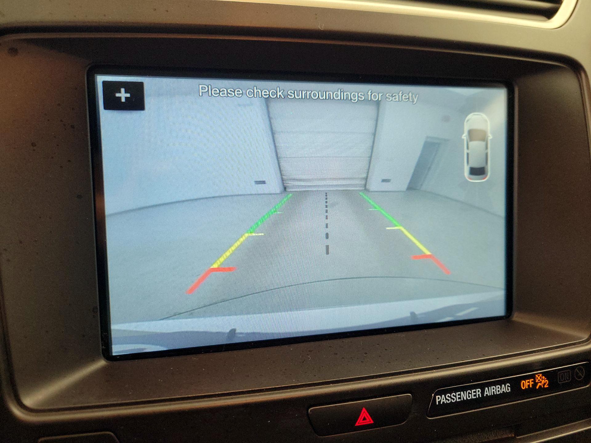 Thumbnail: 2017 Ford Explorer - 15