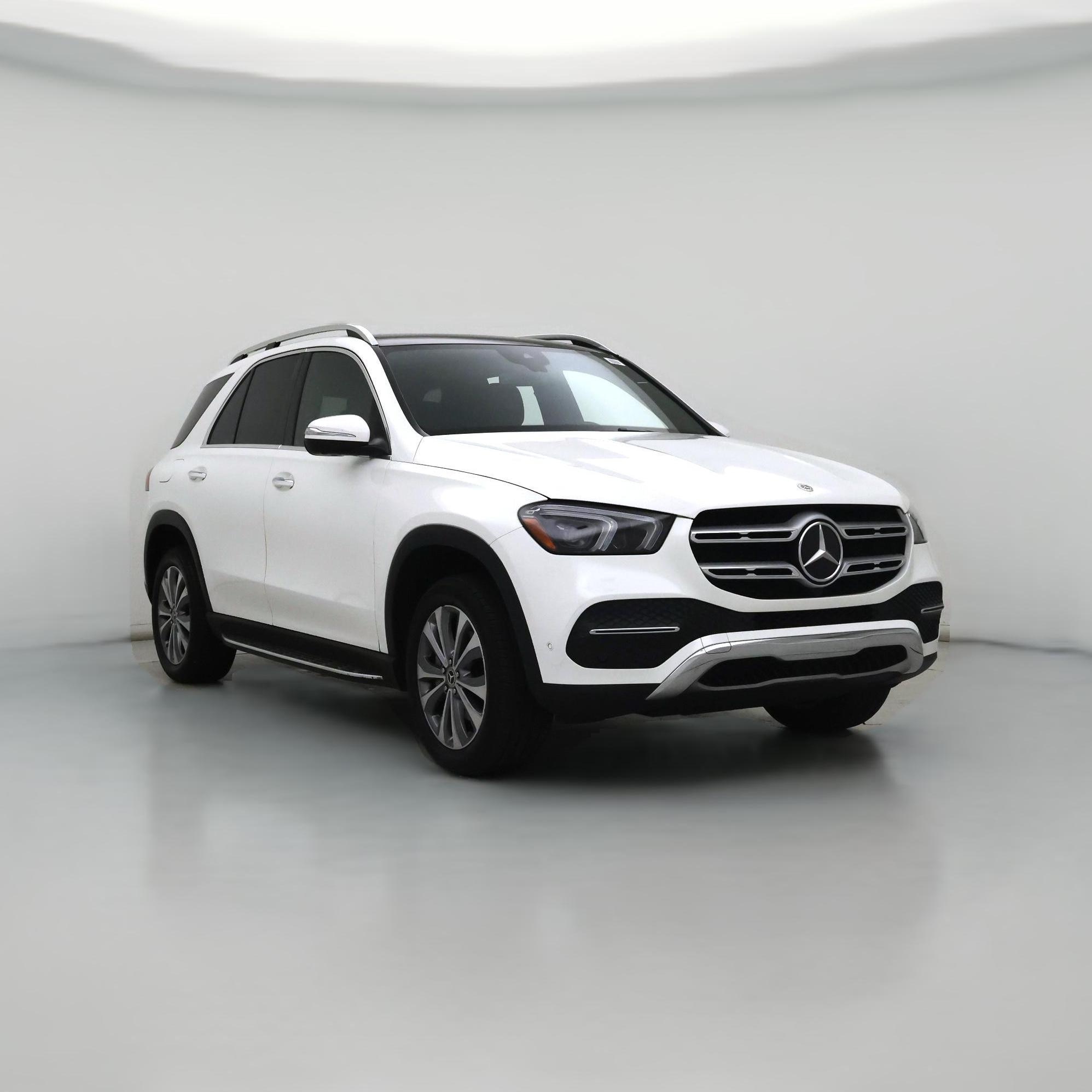 Thumbnail: 2023 Mercedes-Benz GLE - 1