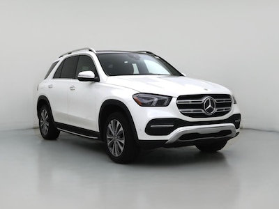 2023 Mercedes-Benz GLE350