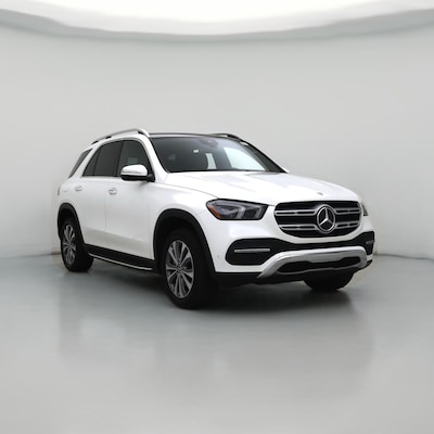 2023 Mercedes-Benz GLE350