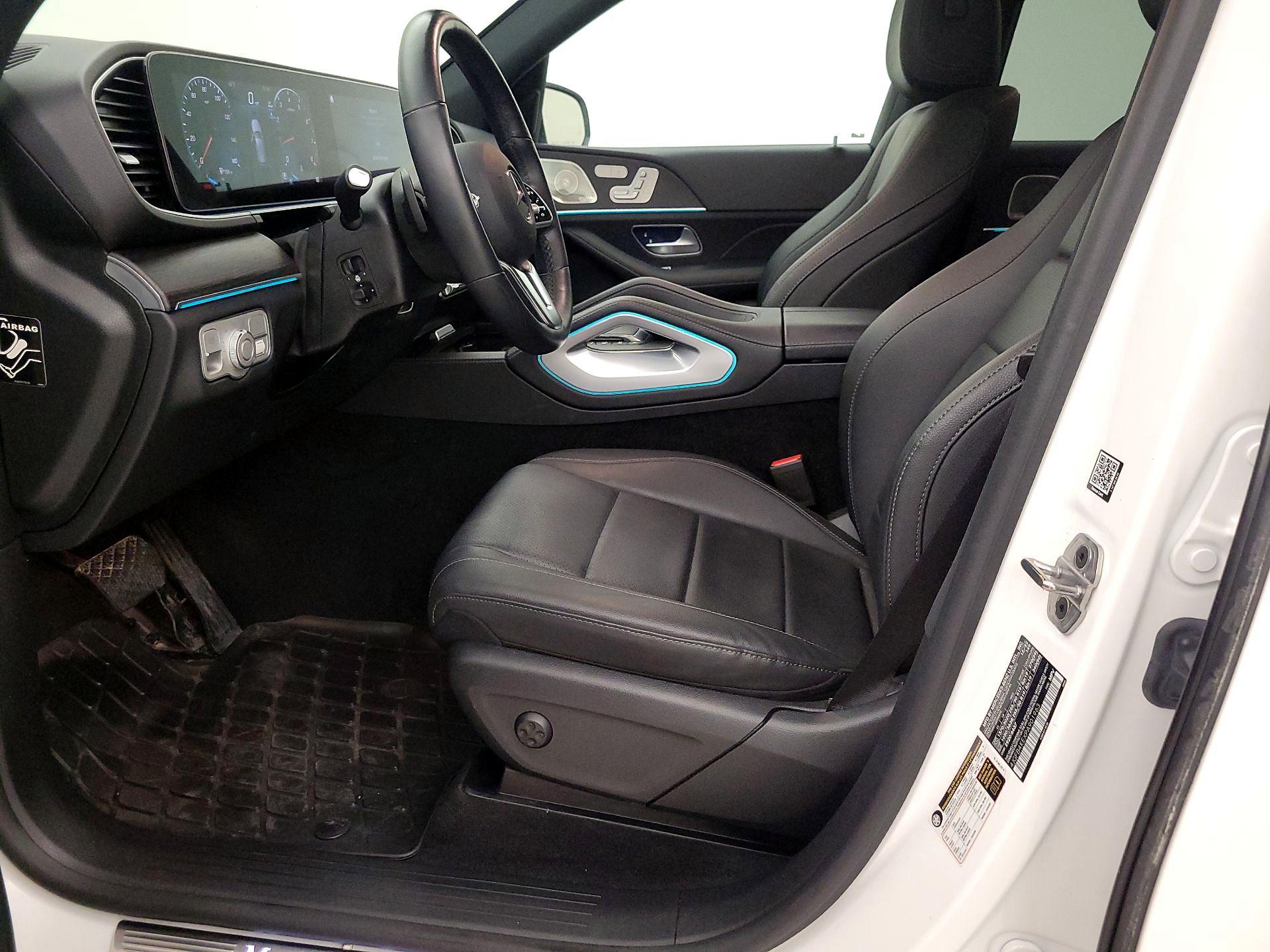 Thumbnail: 2023 Mercedes-Benz GLE - 11