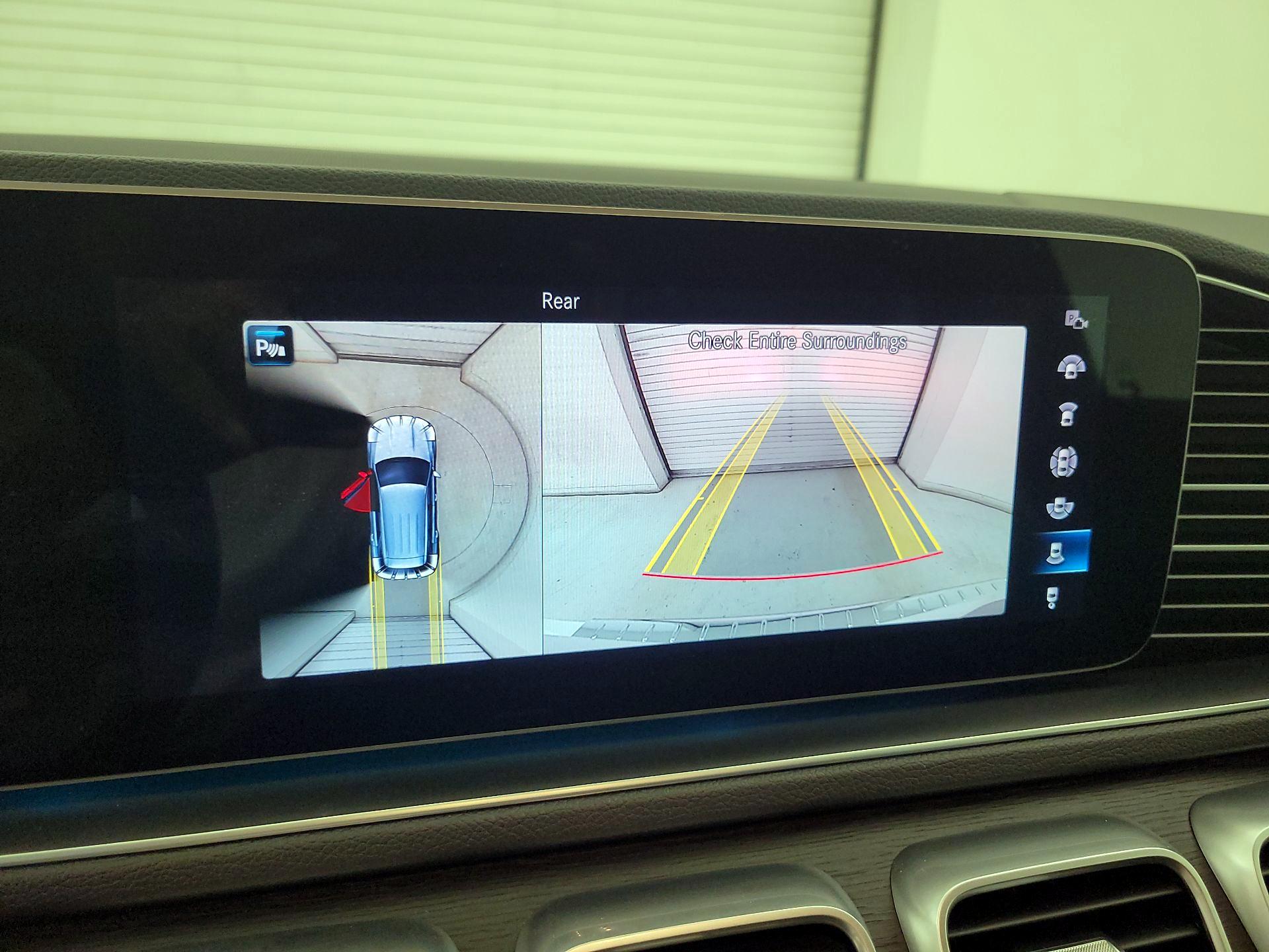 Thumbnail: 2023 Mercedes-Benz GLE - 14