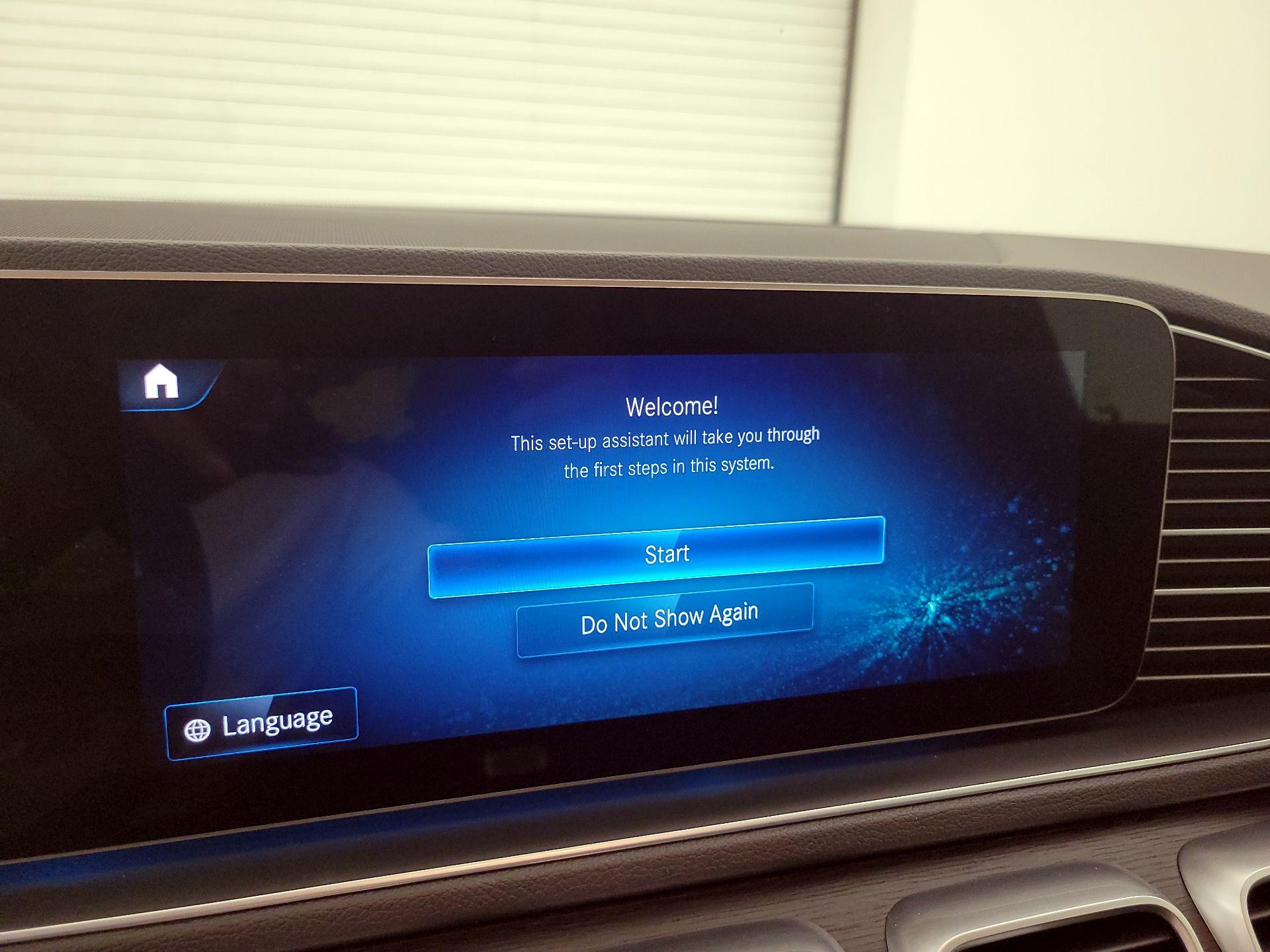 Thumbnail: 2023 Mercedes-Benz GLE - 15