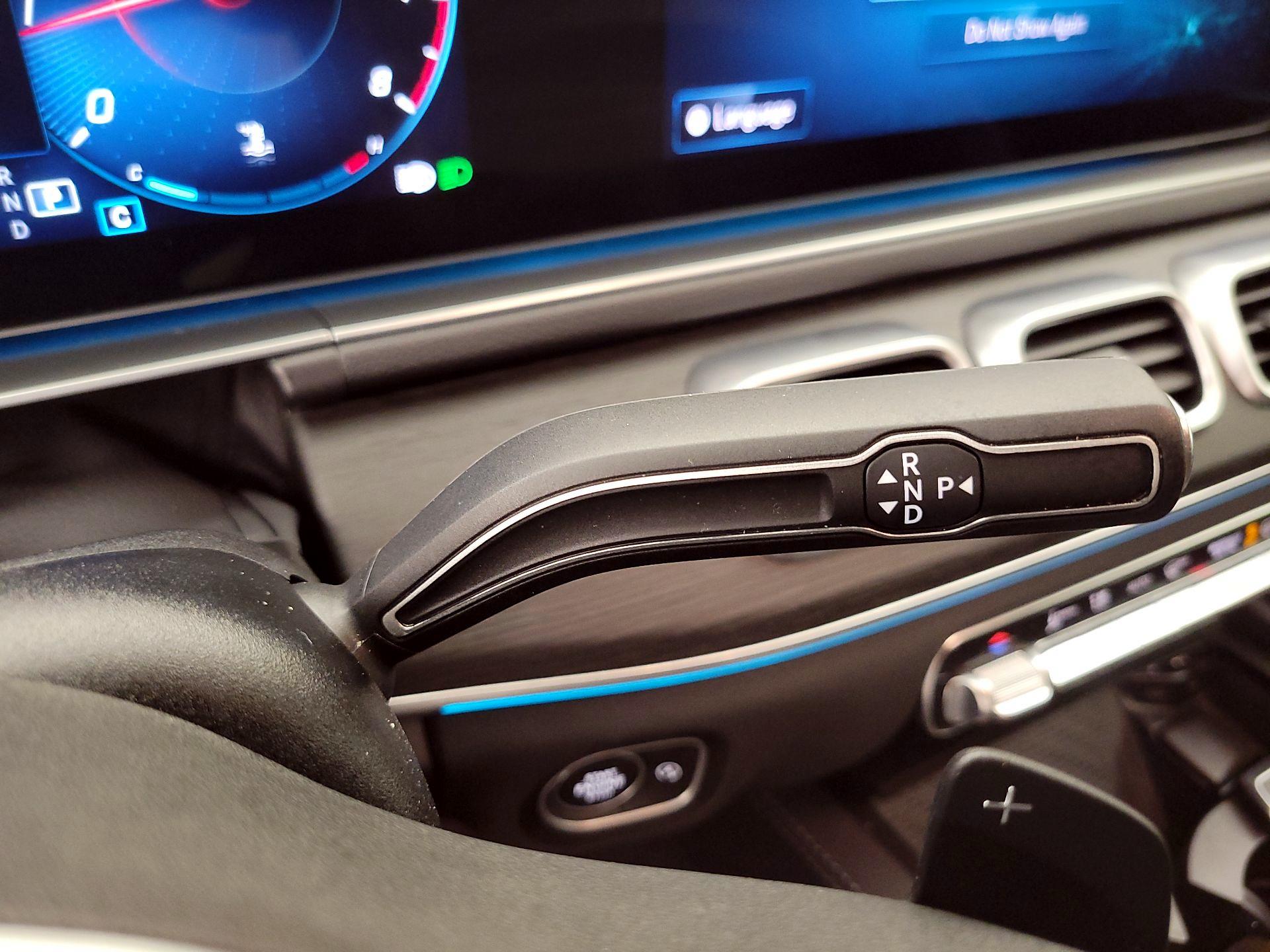 Thumbnail: 2023 Mercedes-Benz GLE - 17