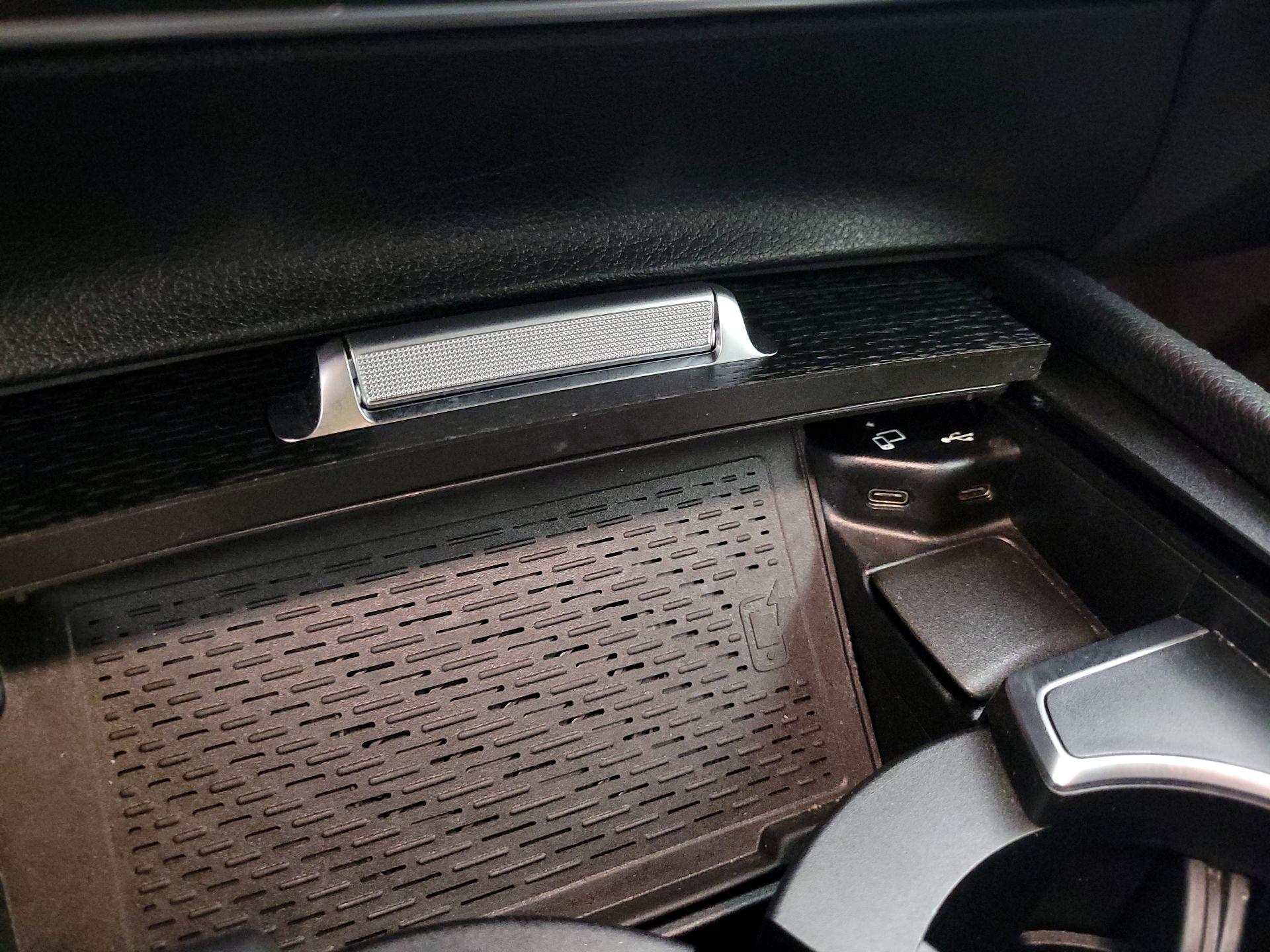 Thumbnail: 2023 Mercedes-Benz GLE - 18