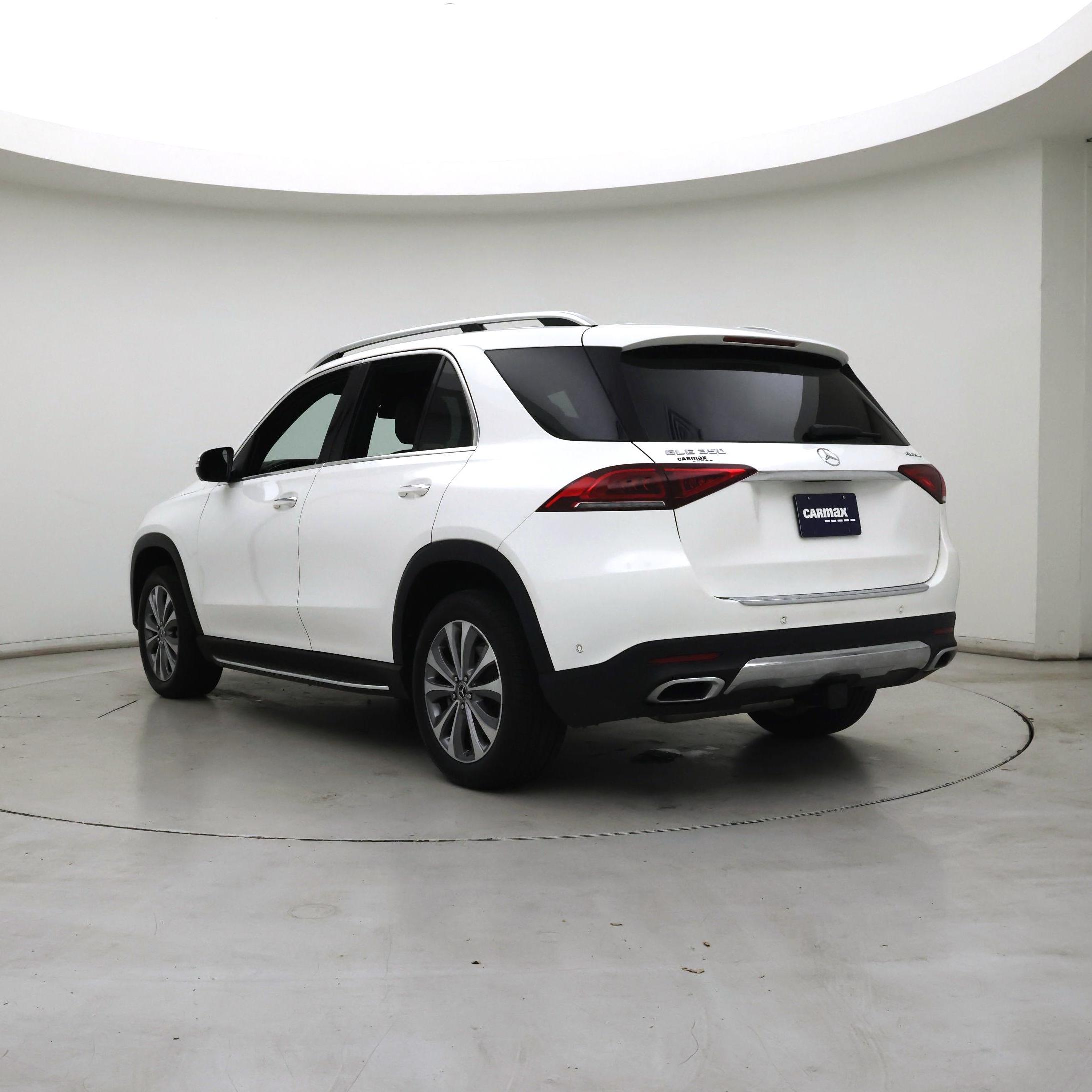 Thumbnail: 2023 Mercedes-Benz GLE - 2