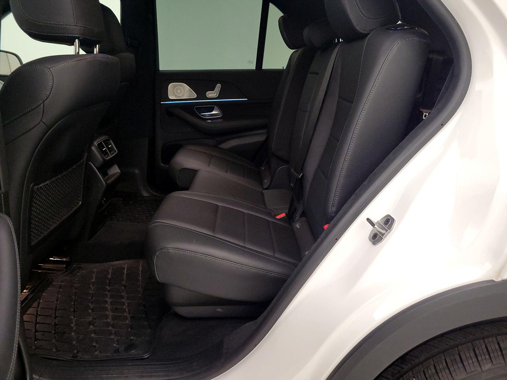 Thumbnail: 2023 Mercedes-Benz GLE - 20