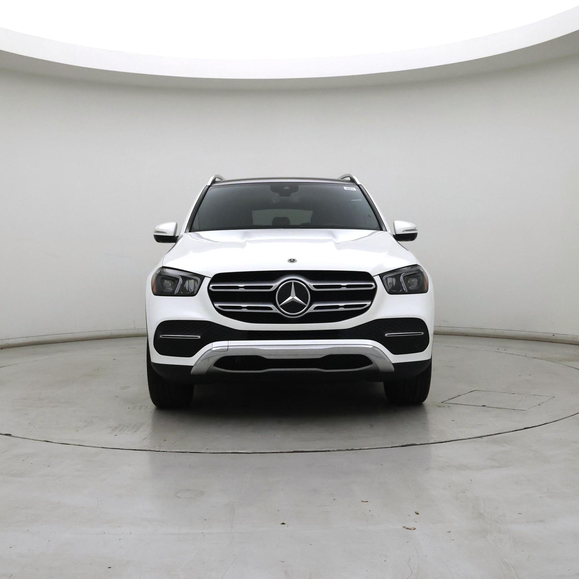 Thumbnail: 2023 Mercedes-Benz GLE - 5