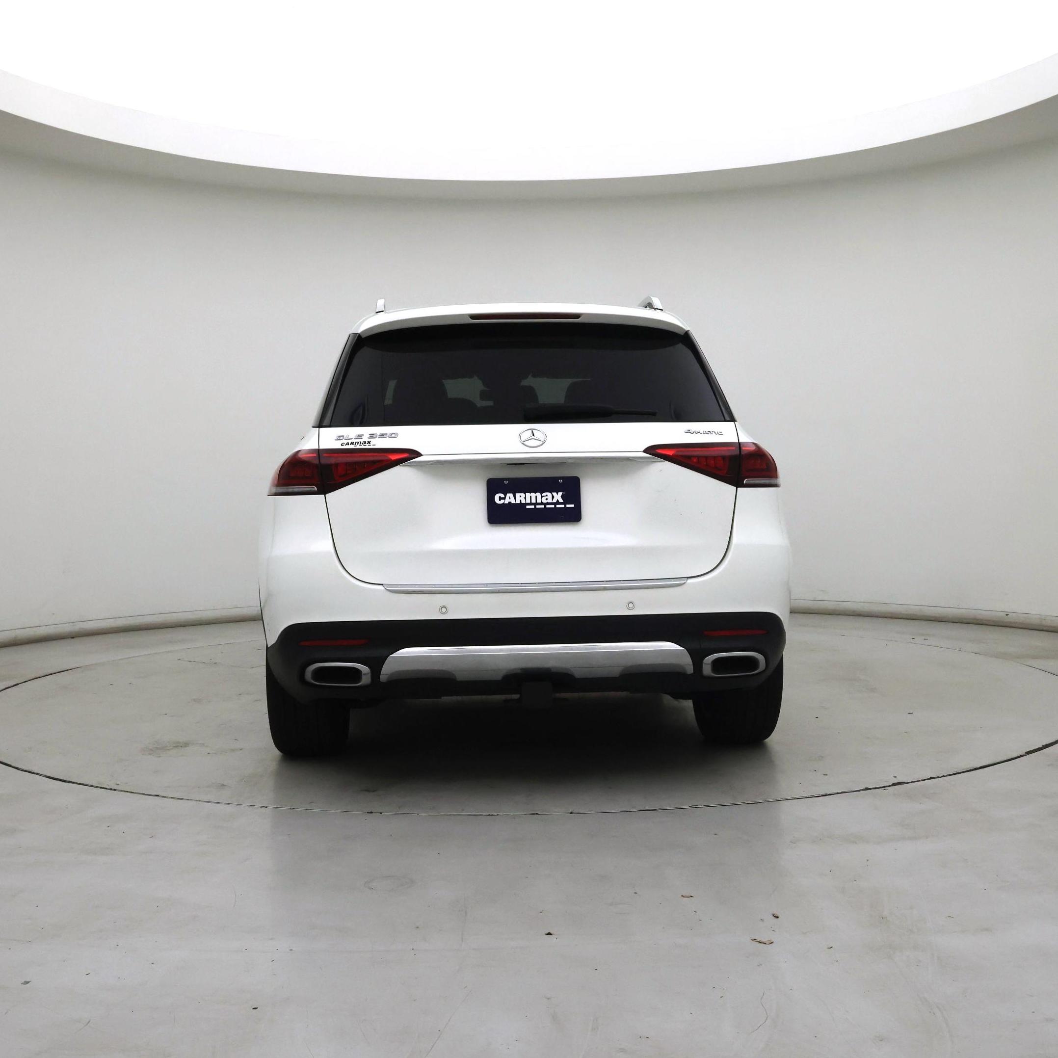 Thumbnail: 2023 Mercedes-Benz GLE - 6