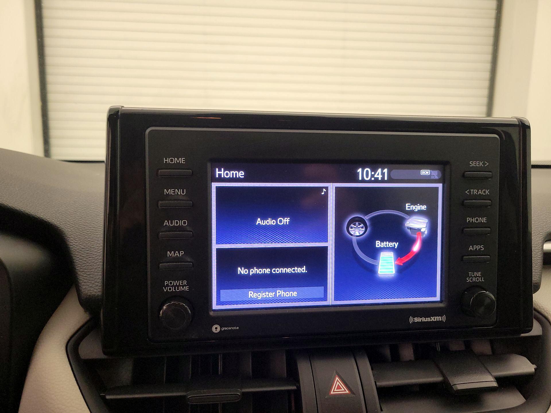 Thumbnail: 2020 Toyota RAV4 - 15