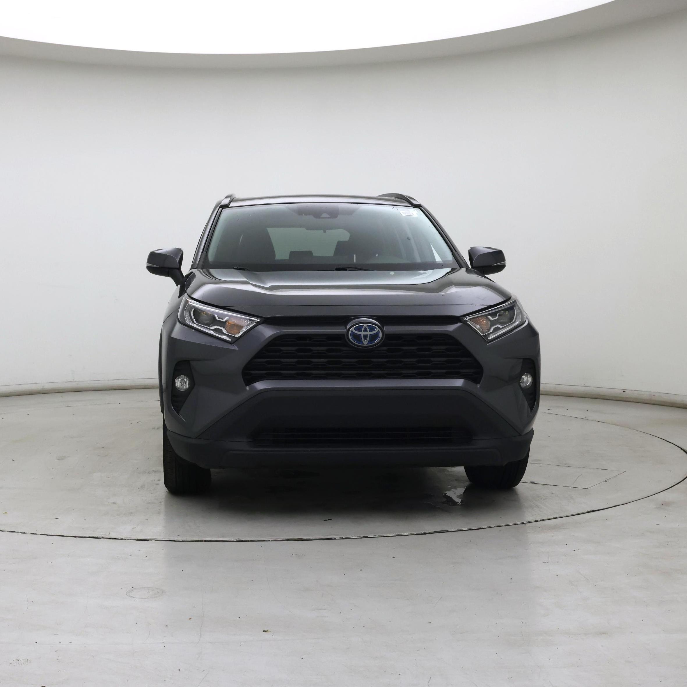 Thumbnail: 2020 Toyota RAV4 - 5
