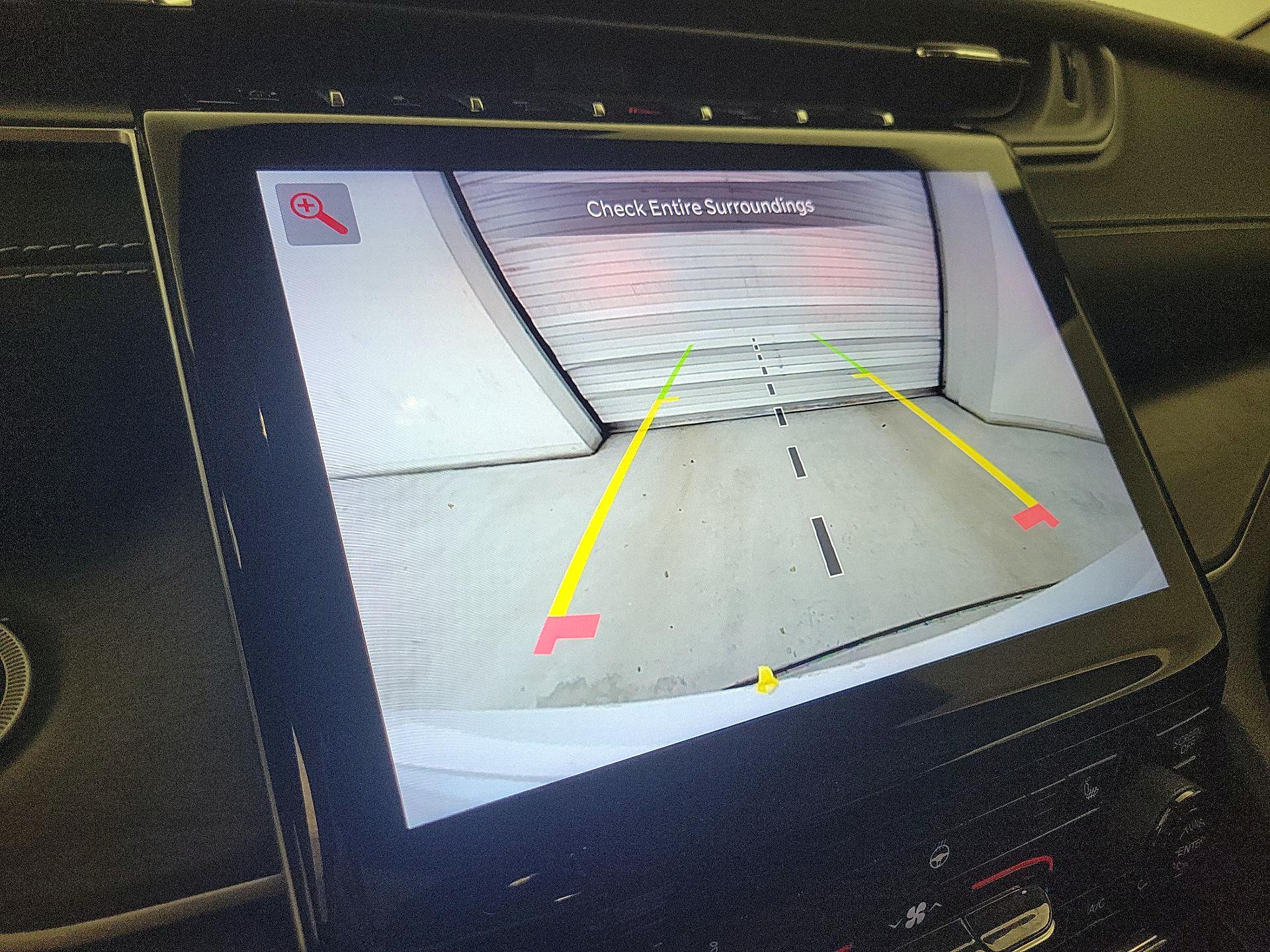 Thumbnail: 2023 Jeep Grand Cherokee - 13