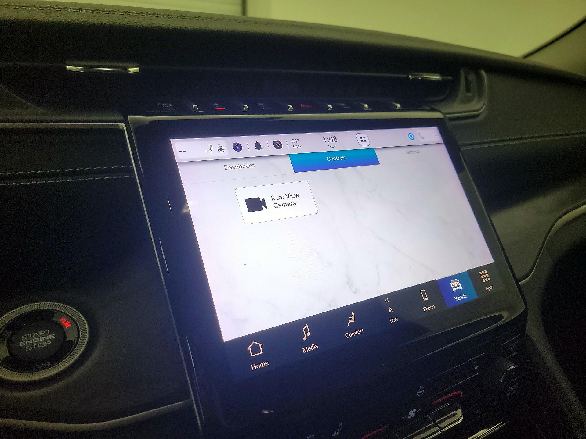 Thumbnail: 2023 Jeep Grand Cherokee - 14