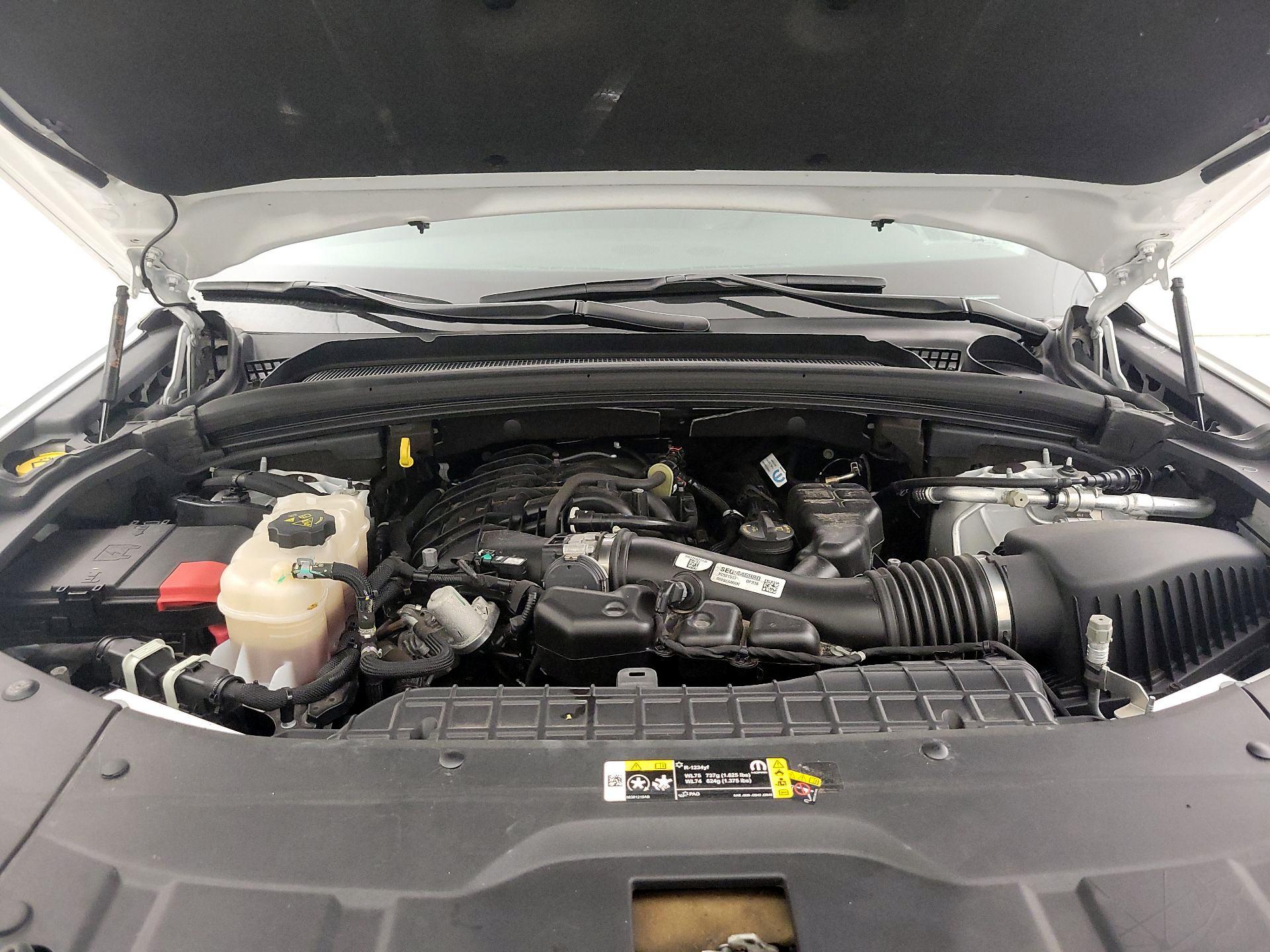 Thumbnail: 2023 Jeep Grand Cherokee - 19