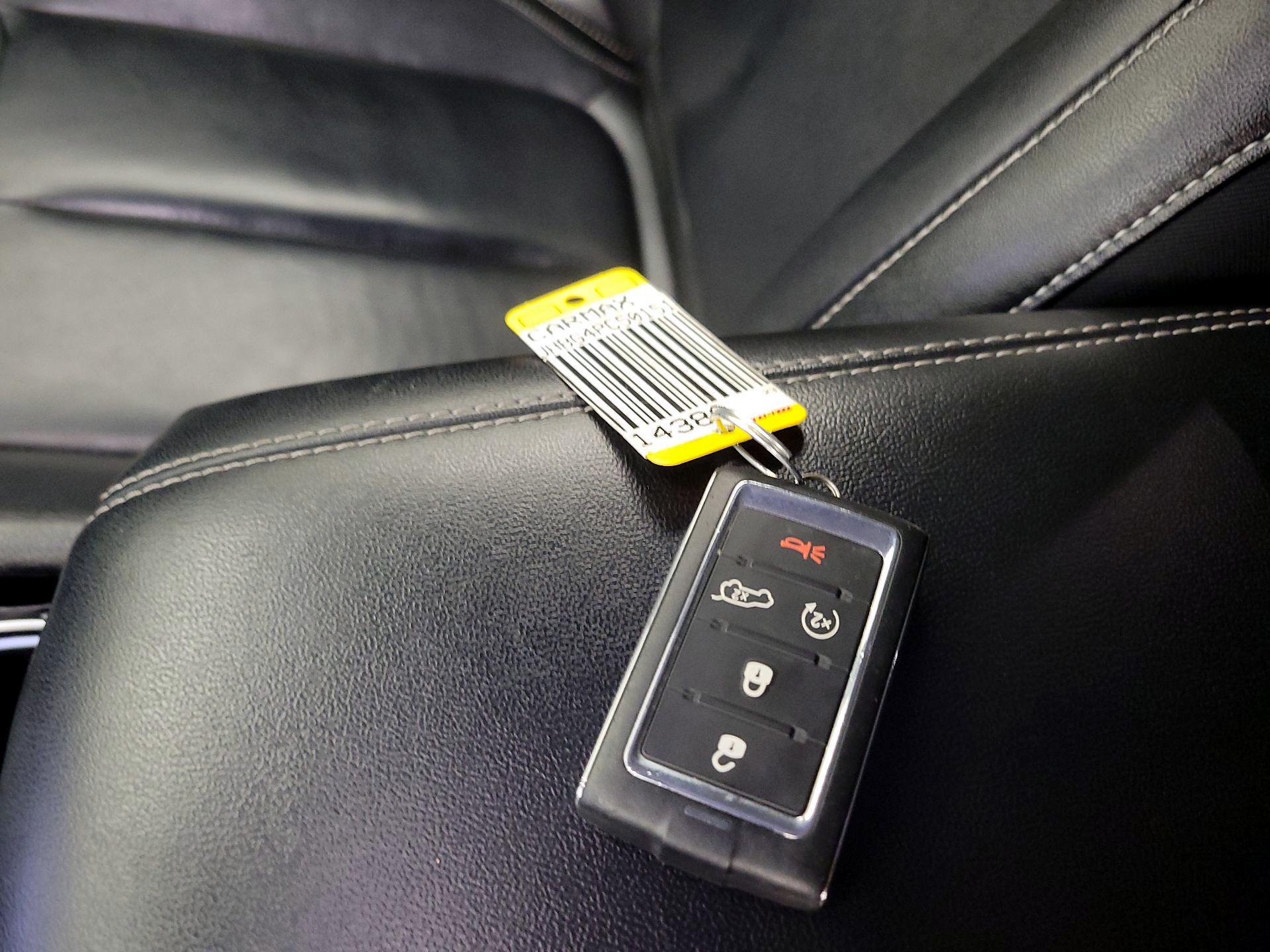 Thumbnail: 2023 Jeep Grand Cherokee - 20