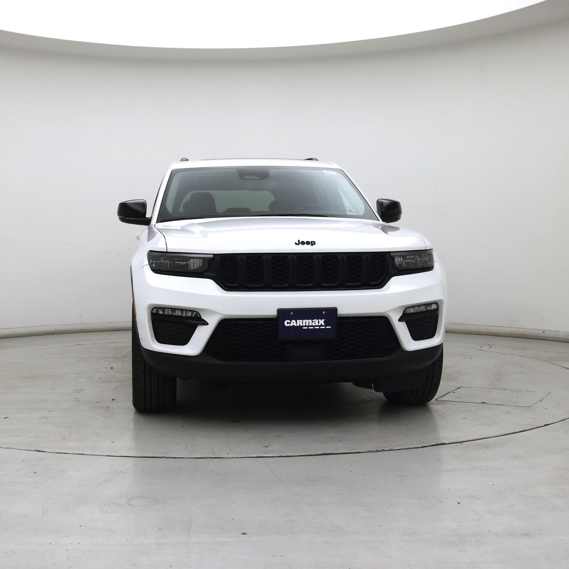 Thumbnail: 2023 Jeep Grand Cherokee - 5