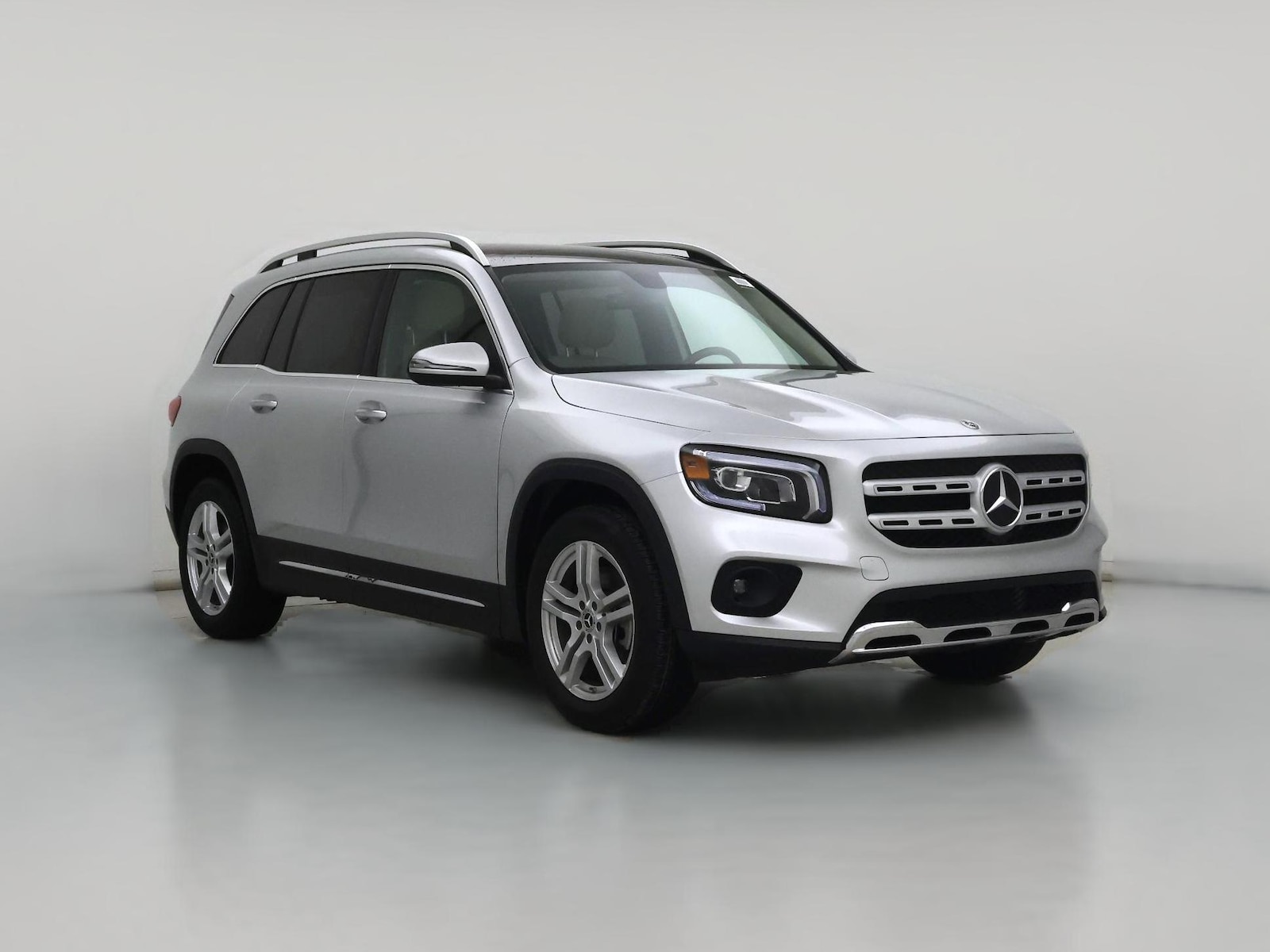 2023 Mercedes-Benz GLB