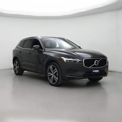 2020 Volvo XC60 T5 Momentum