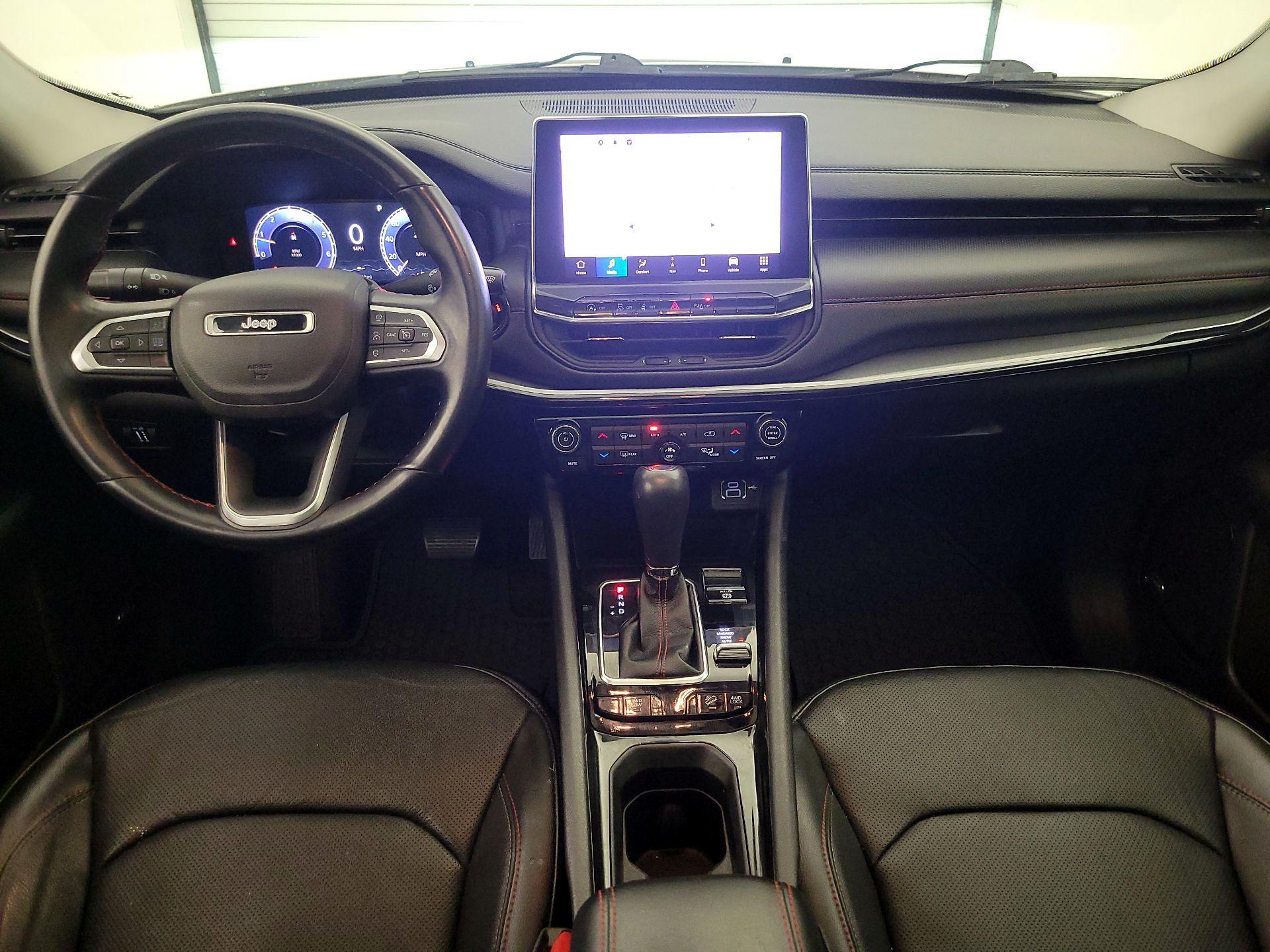 Thumbnail: 2022 Jeep Compass - 9