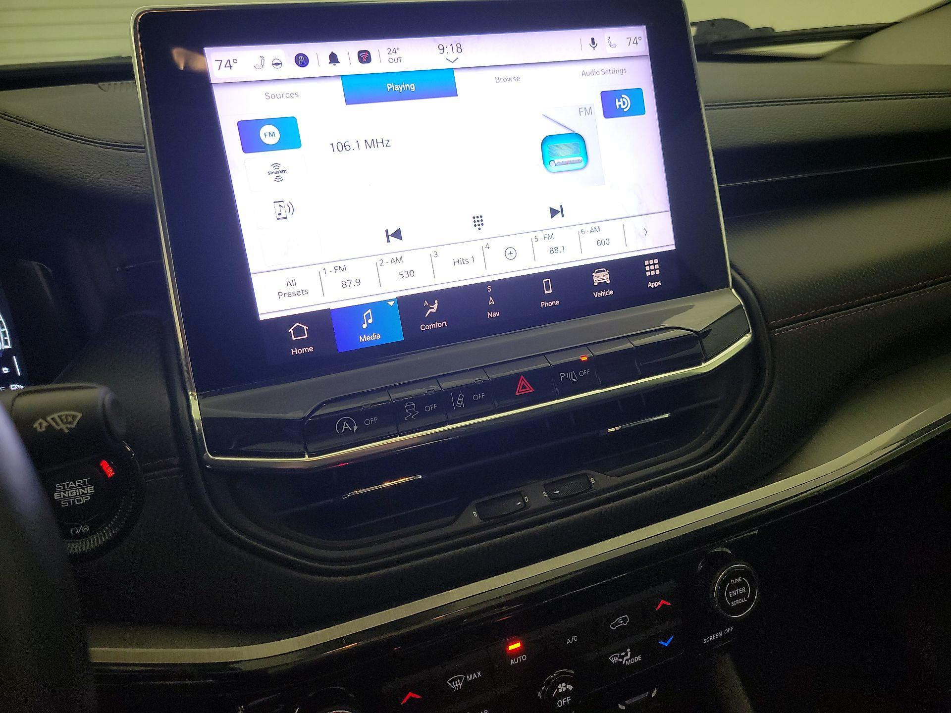 Thumbnail: 2022 Jeep Compass - 15