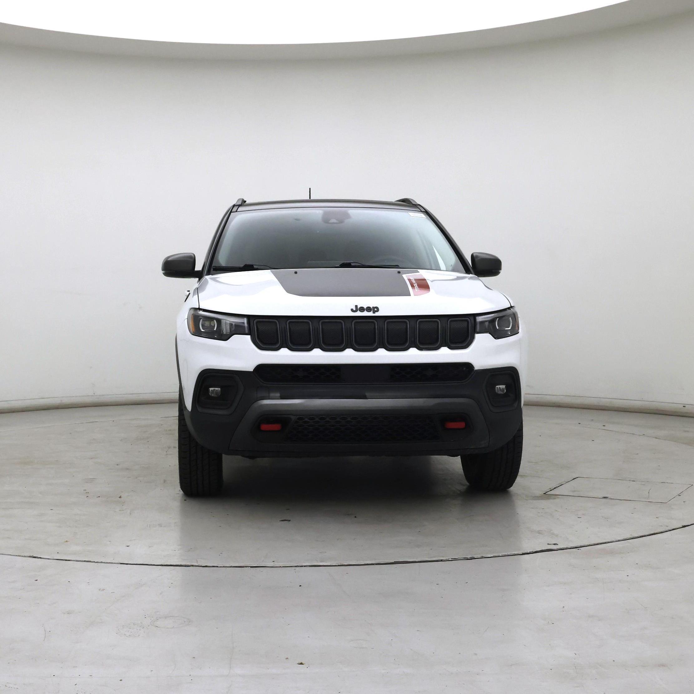 Thumbnail: 2022 Jeep Compass - 5