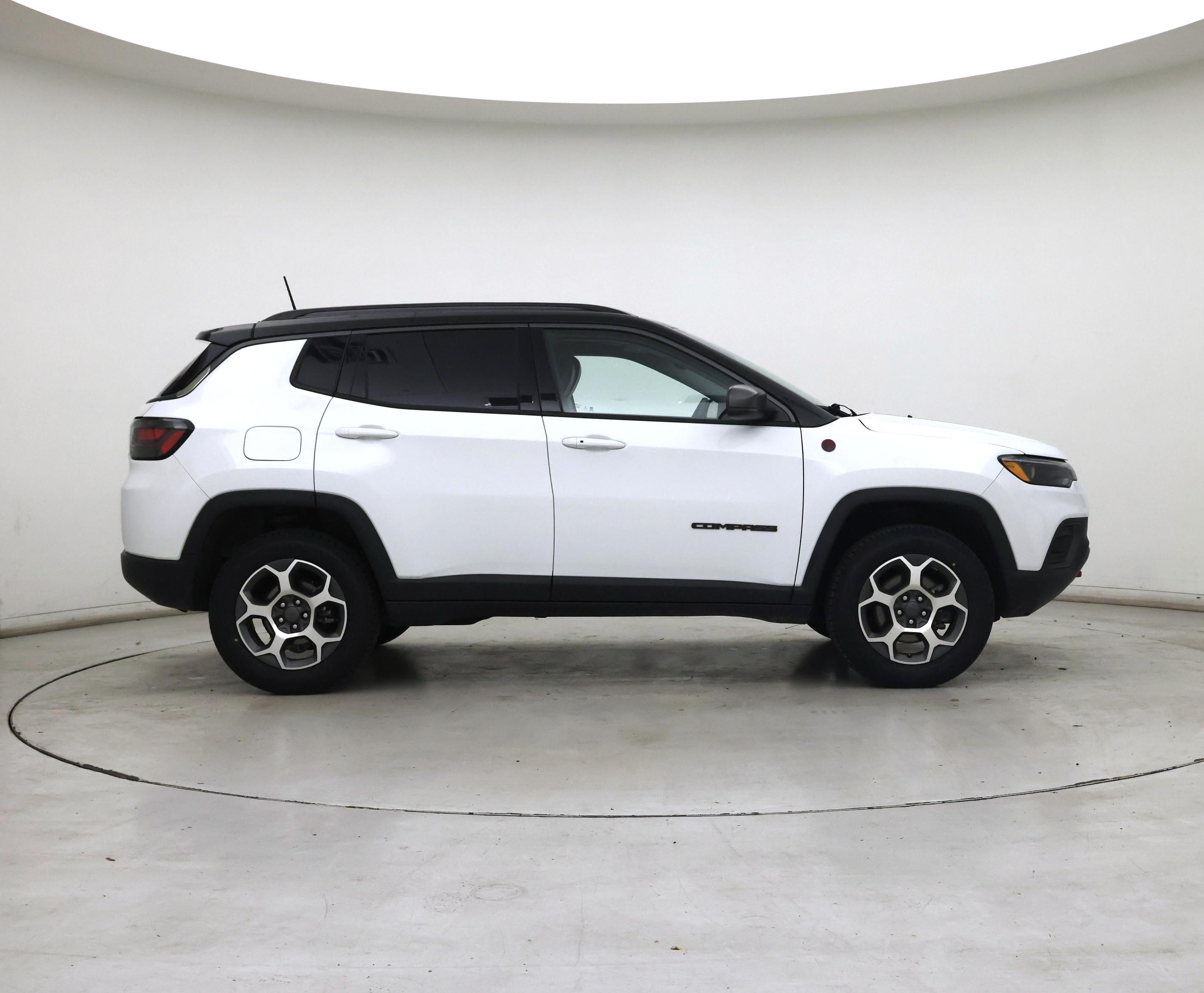 Thumbnail: 2022 Jeep Compass - 7