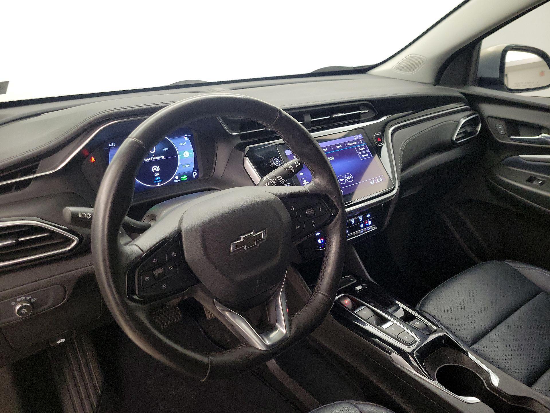 Thumbnail: 2022 Chevrolet Bolt EUV - 9