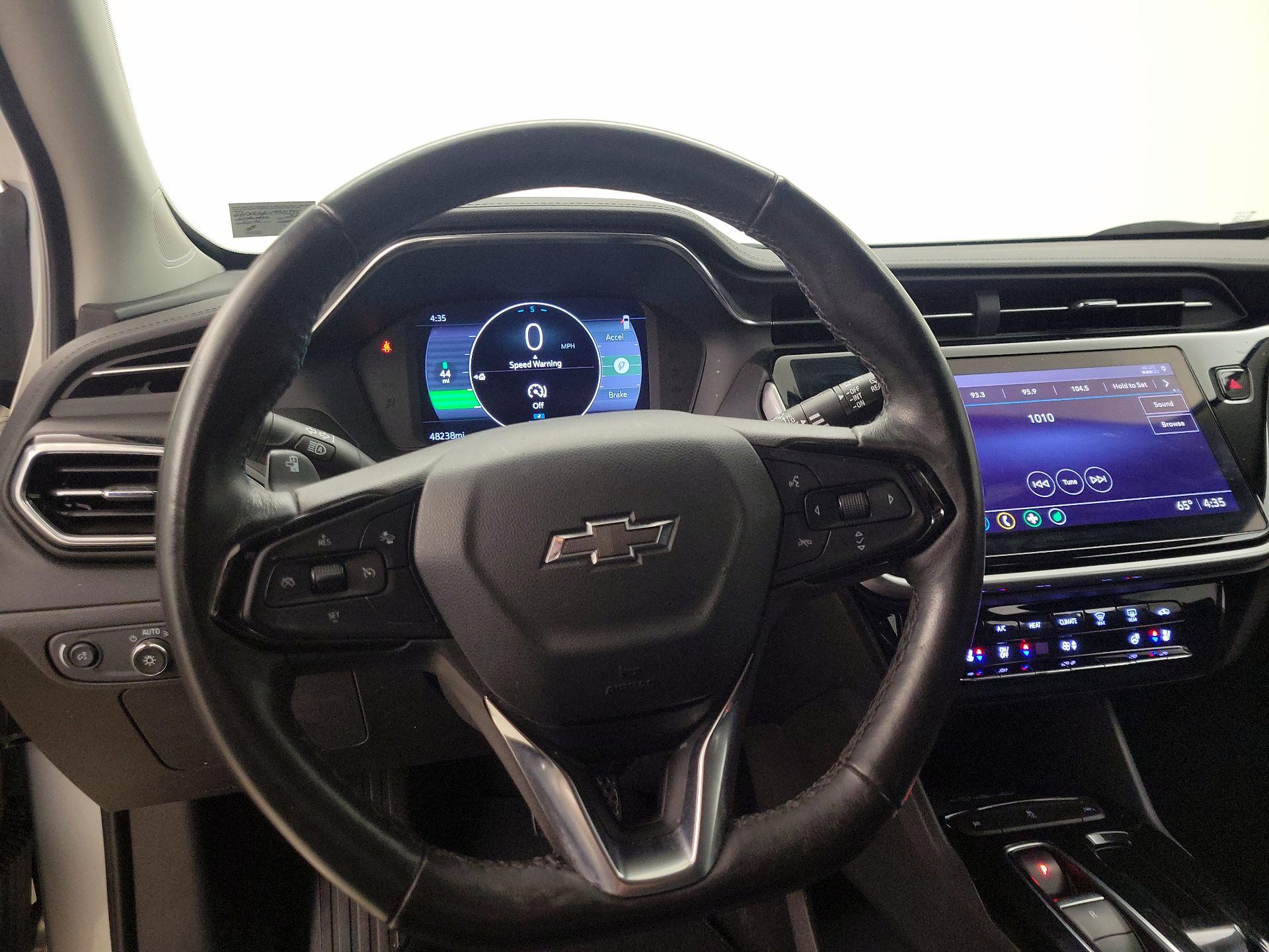 Thumbnail: 2022 Chevrolet Bolt EUV - 10