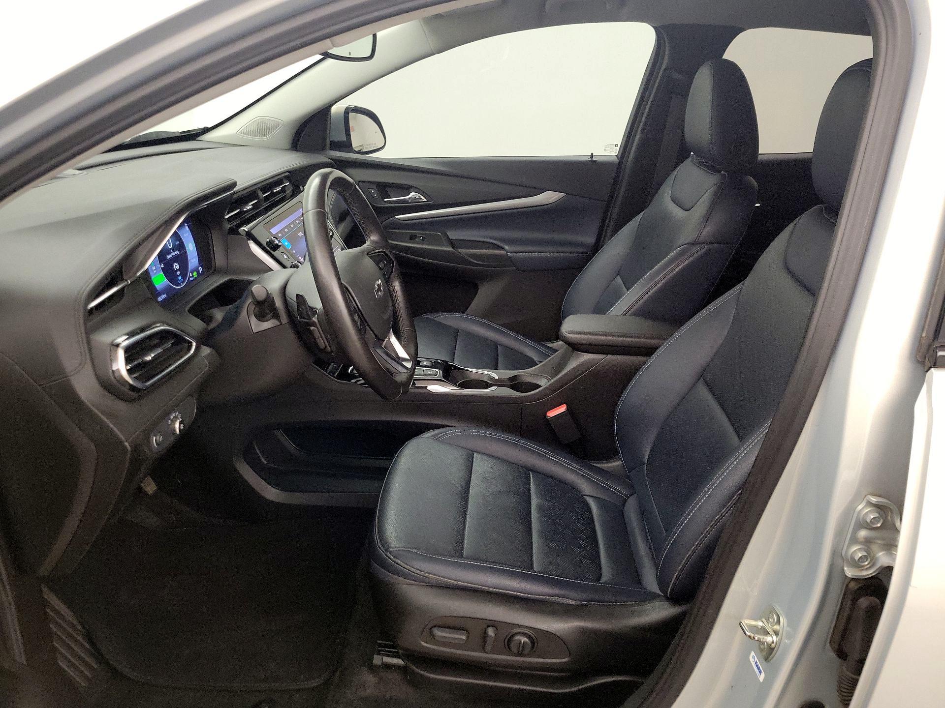 Thumbnail: 2022 Chevrolet Bolt EUV - 11