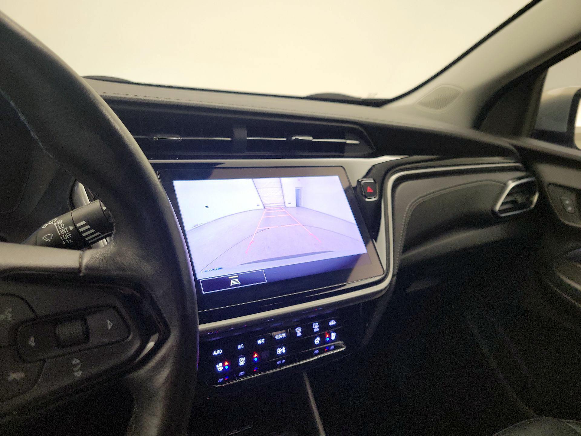 Thumbnail: 2022 Chevrolet Bolt EUV - 14