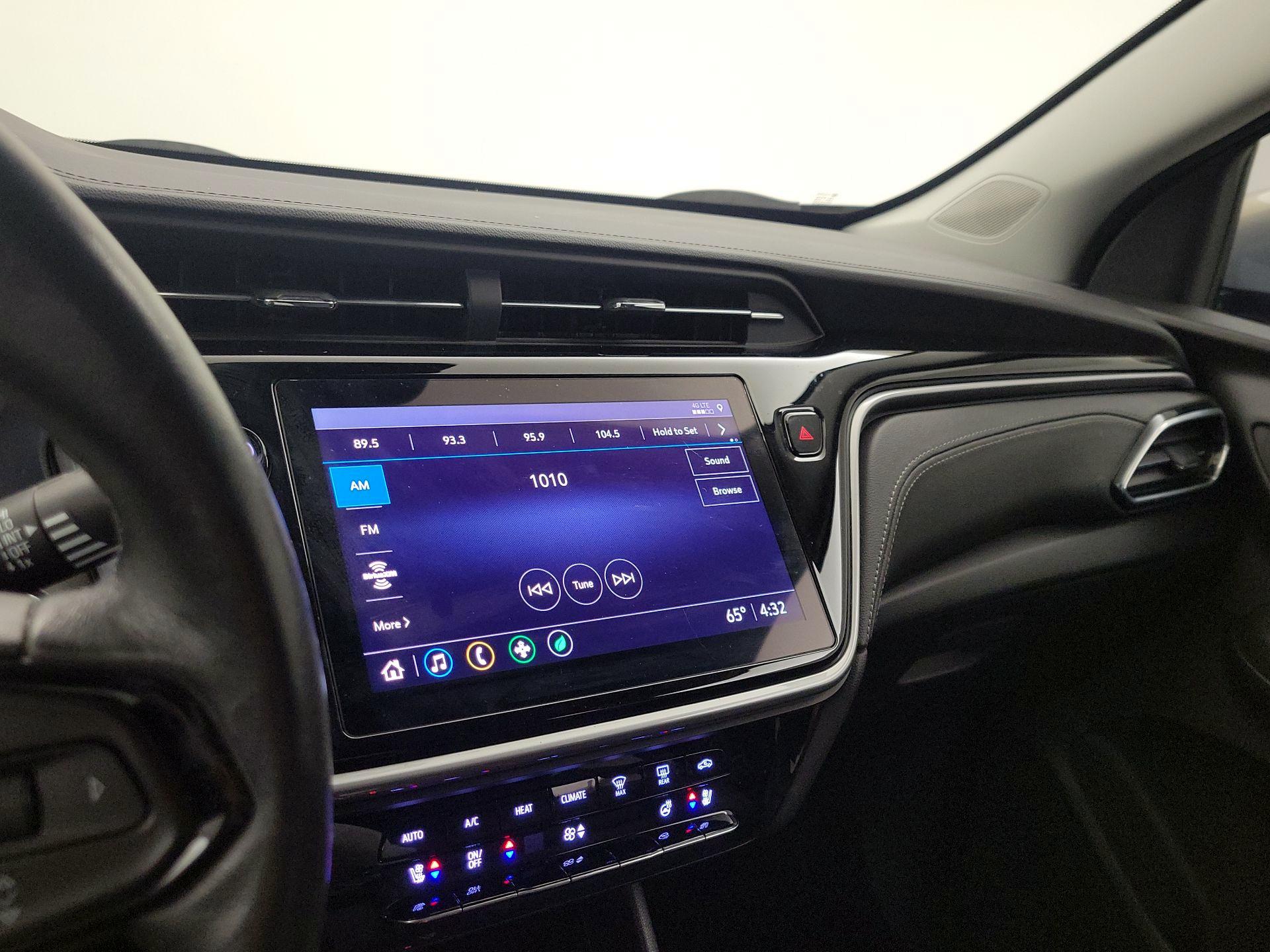 Thumbnail: 2022 Chevrolet Bolt EUV - 15