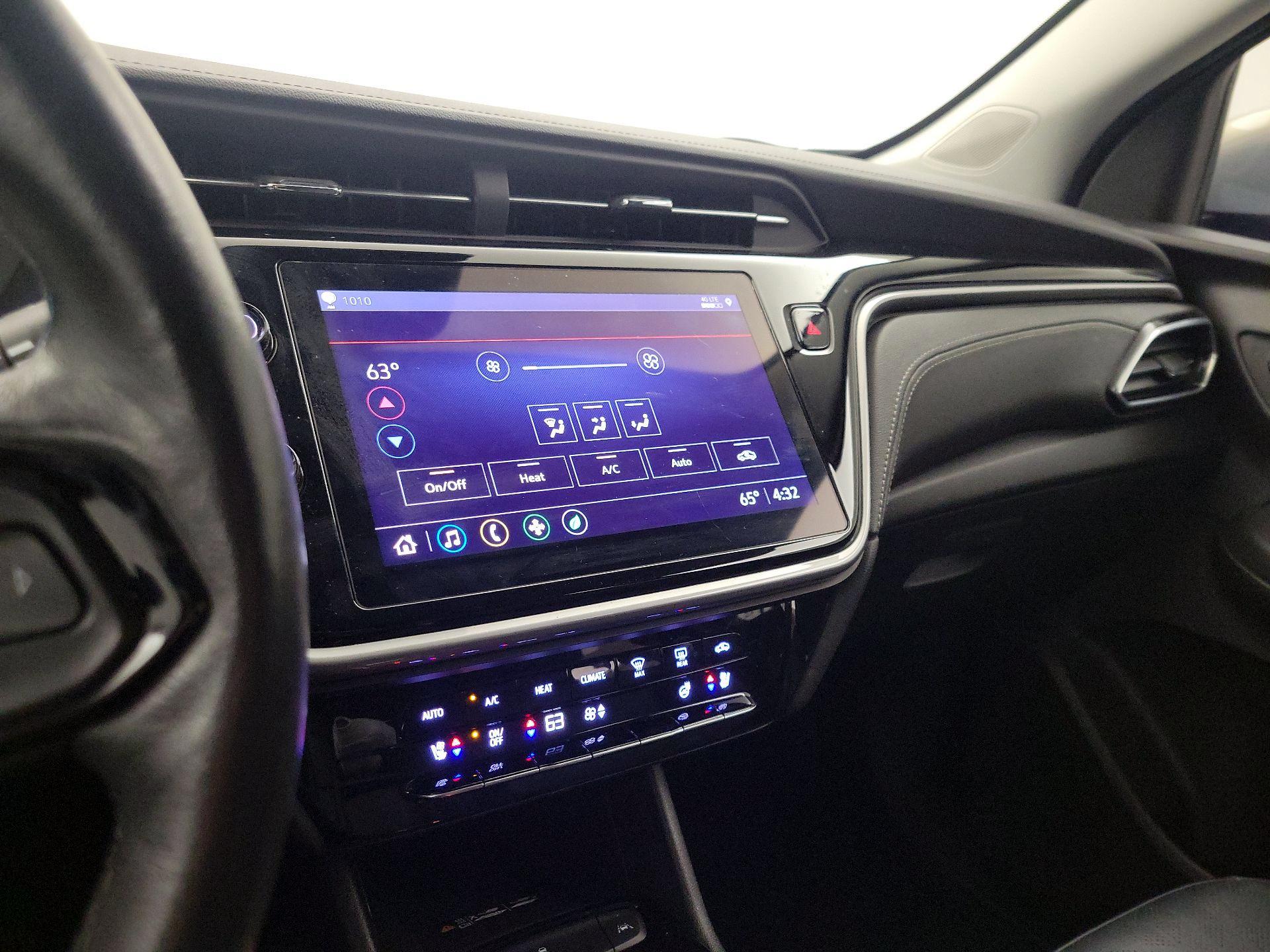 Thumbnail: 2022 Chevrolet Bolt EUV - 16