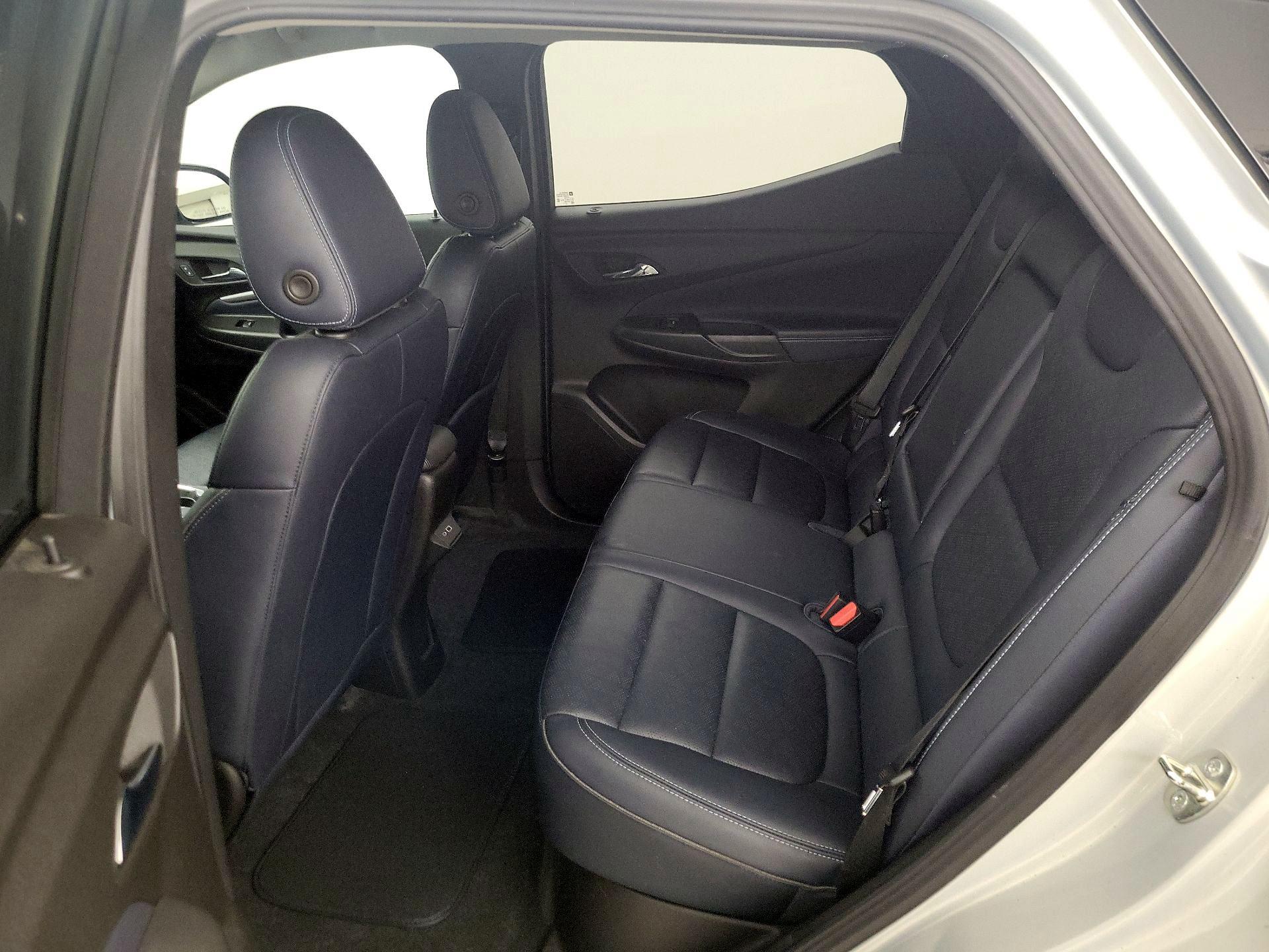 Thumbnail: 2022 Chevrolet Bolt EUV - 19