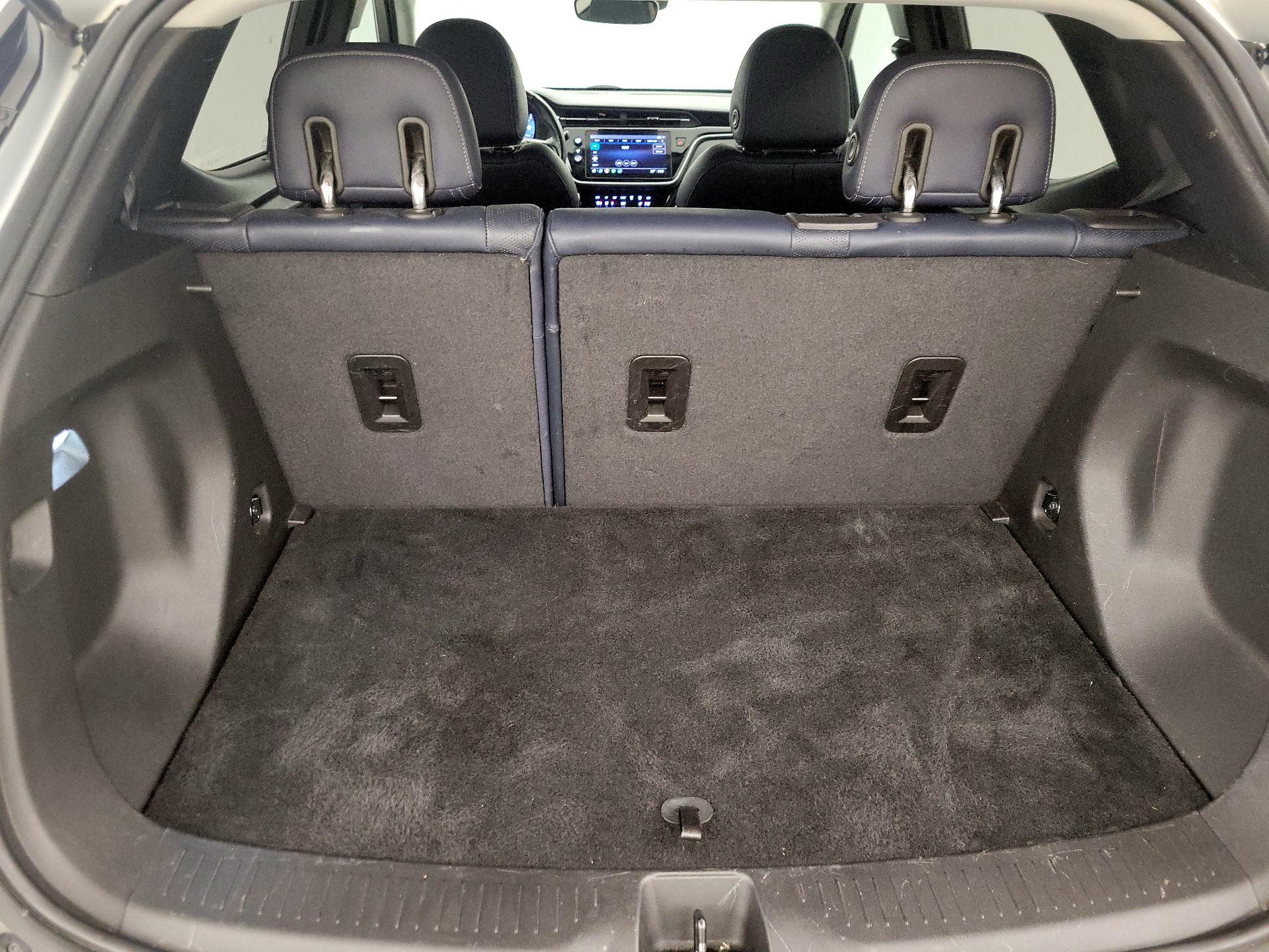 Thumbnail: 2022 Chevrolet Bolt EUV - 20