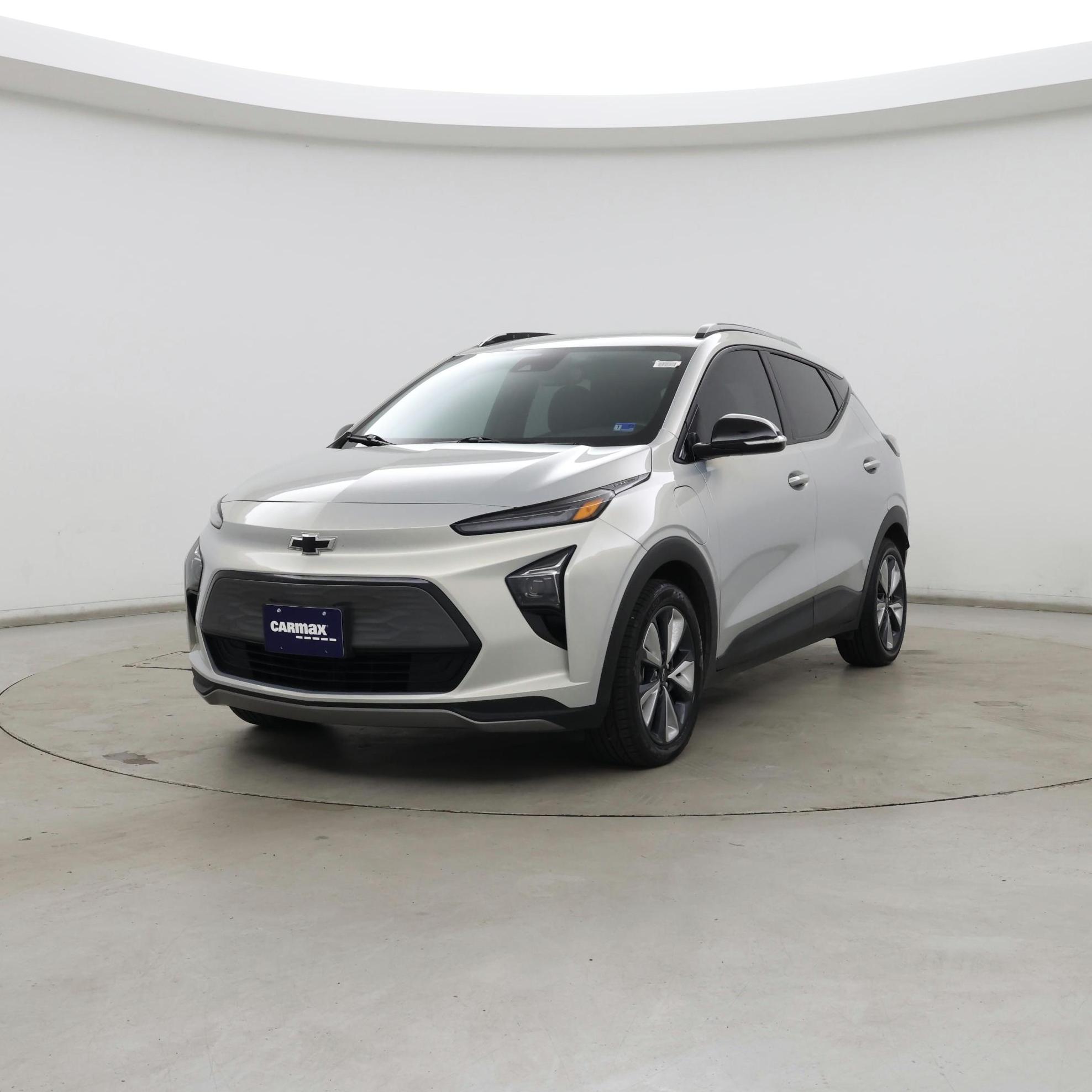Thumbnail: 2022 Chevrolet Bolt EUV - 4