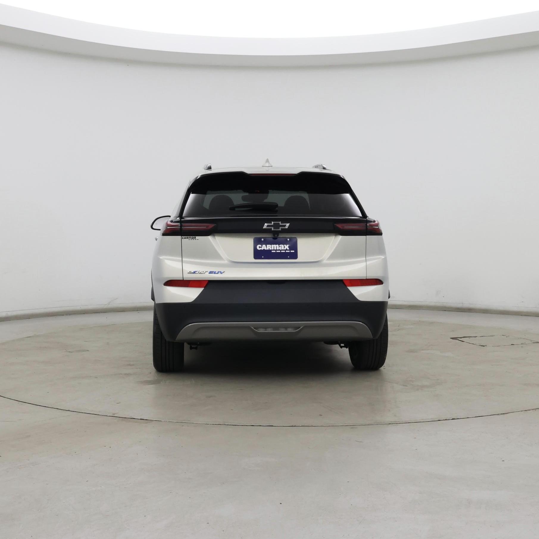 Thumbnail: 2022 Chevrolet Bolt EUV - 6