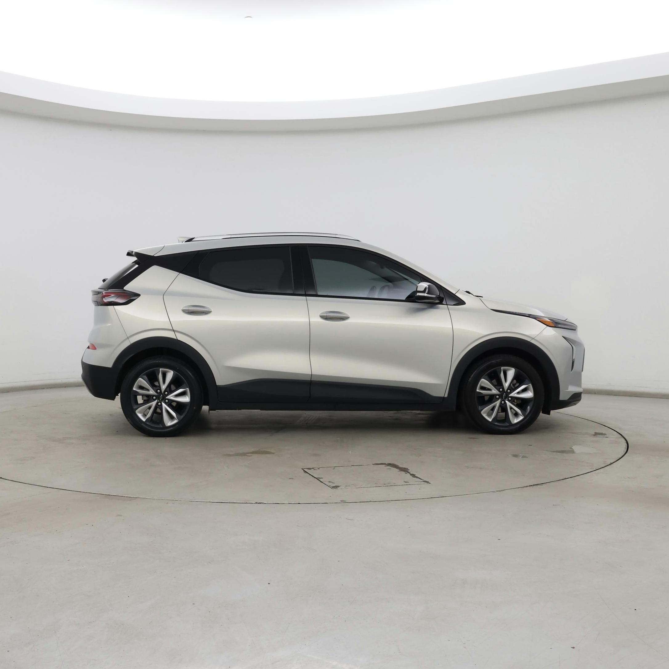 Thumbnail: 2022 Chevrolet Bolt EUV - 7