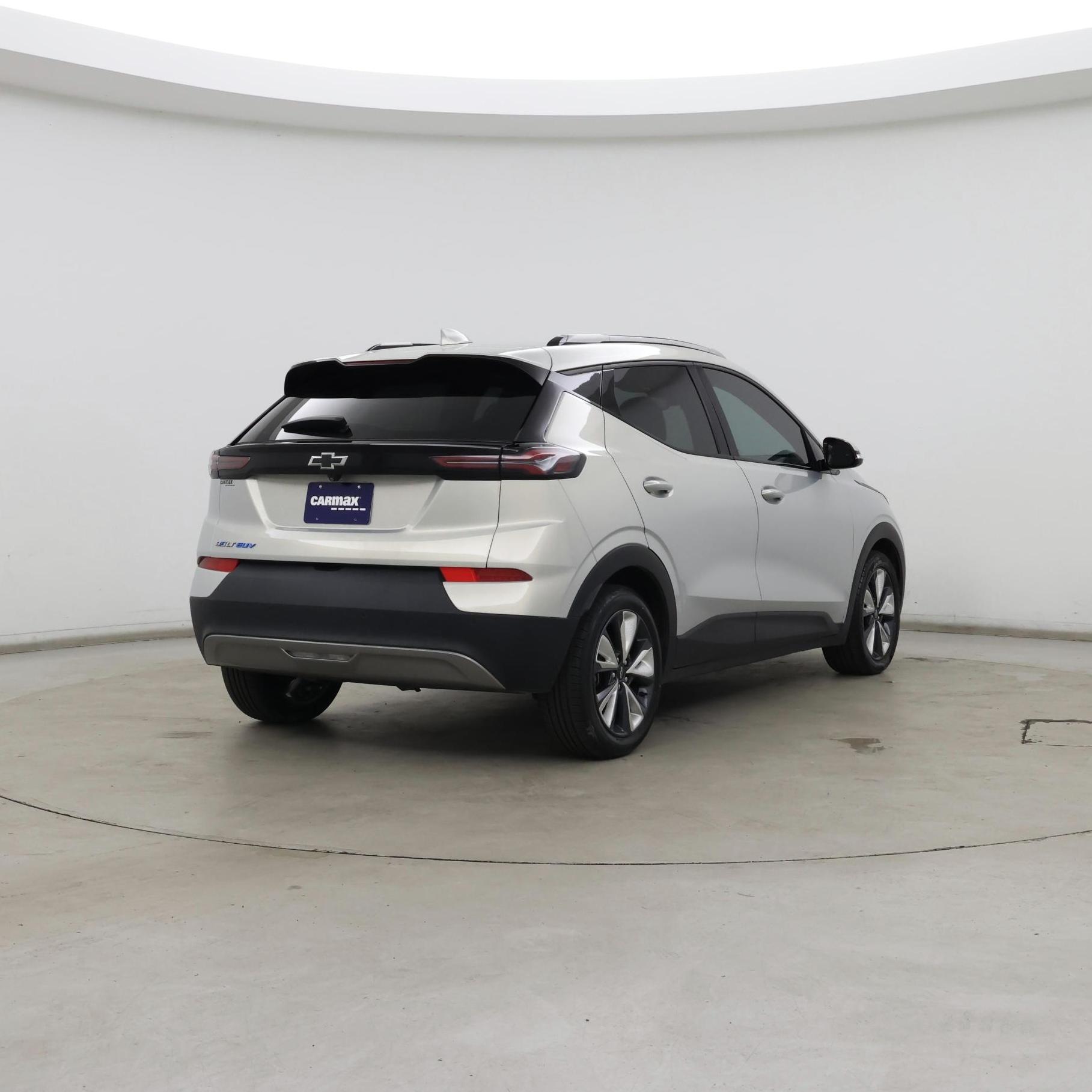 Thumbnail: 2022 Chevrolet Bolt EUV - 8