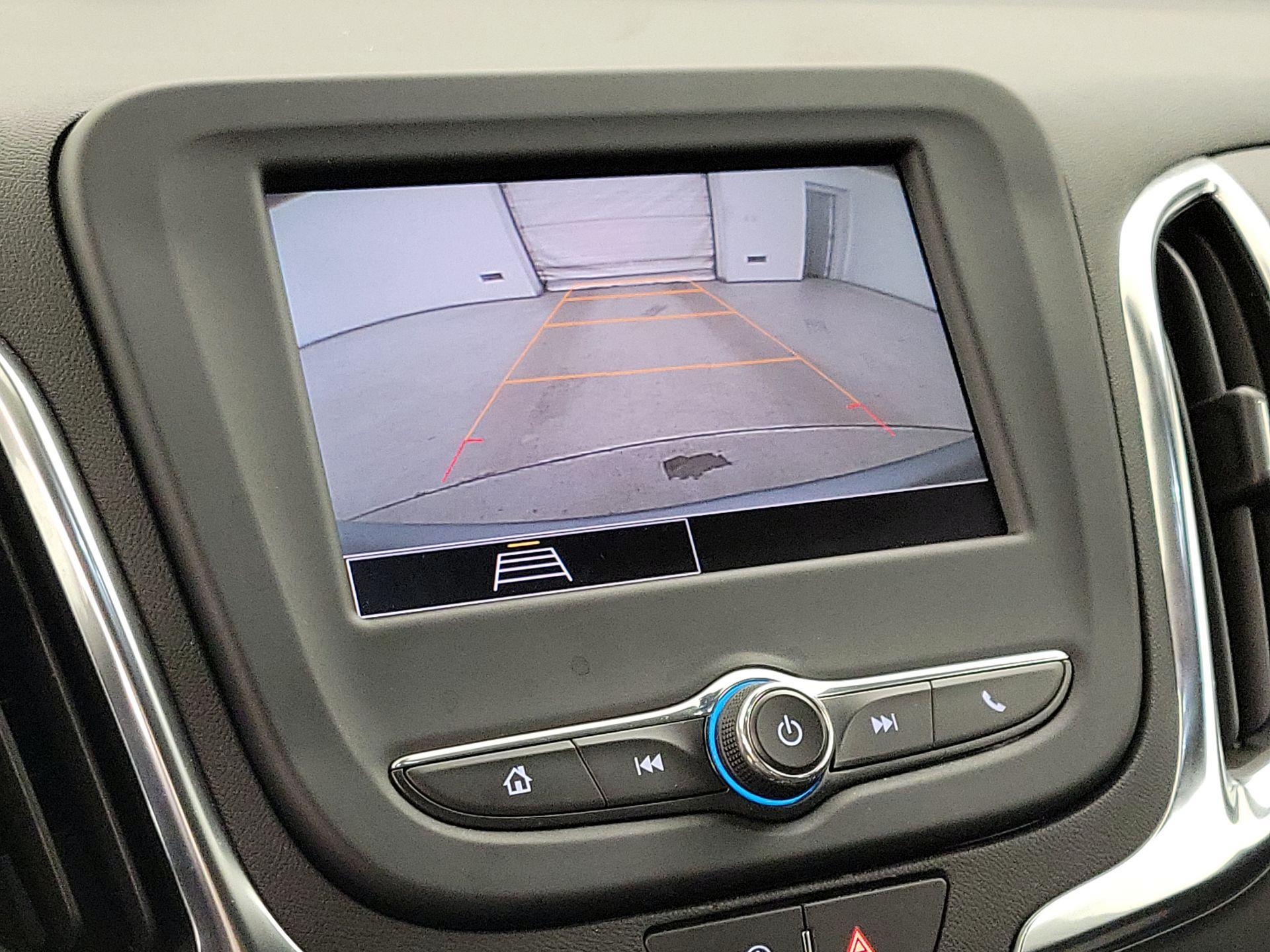 Thumbnail: 2023 Chevrolet Equinox - 14