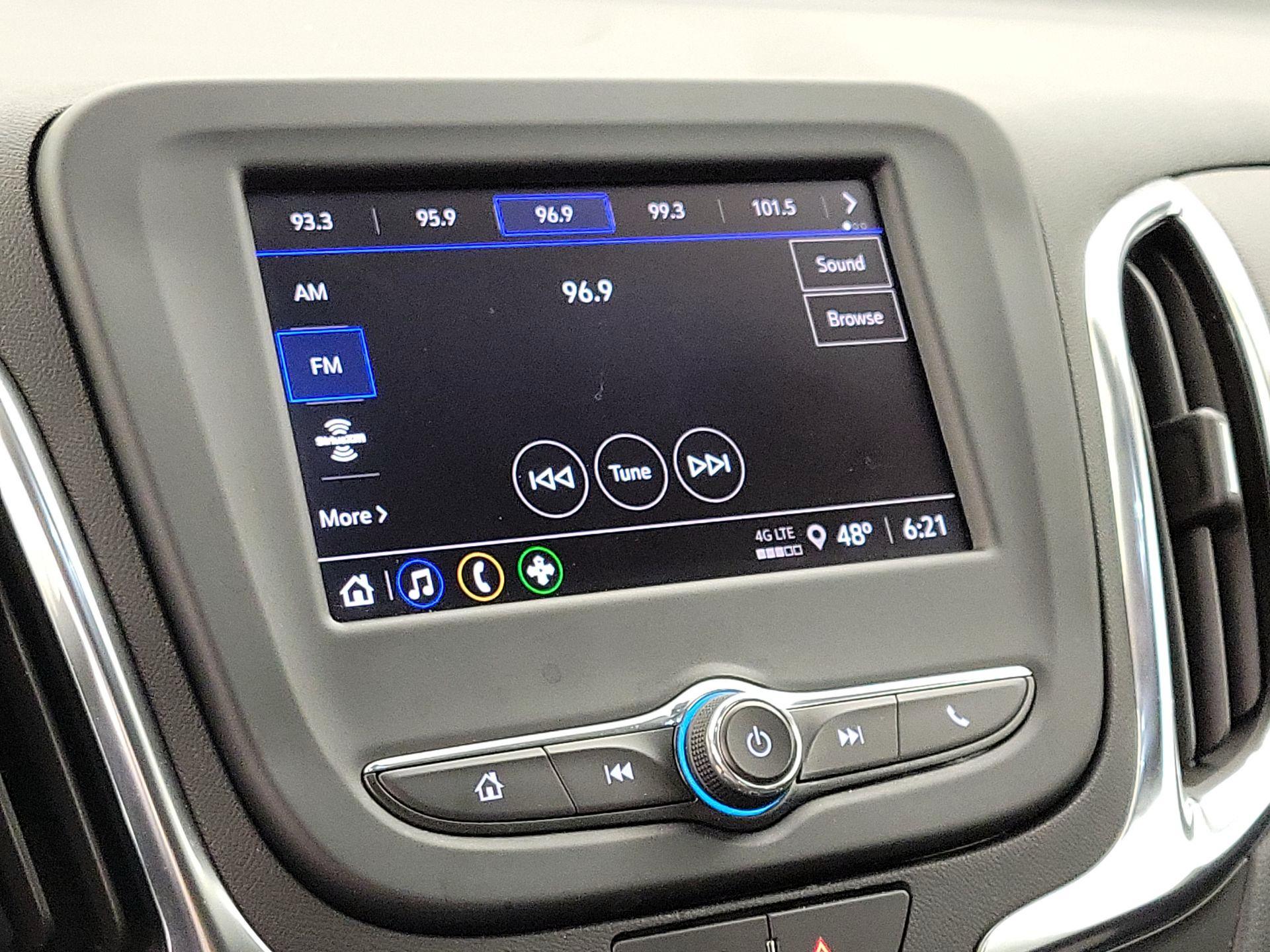 Thumbnail: 2023 Chevrolet Equinox - 15