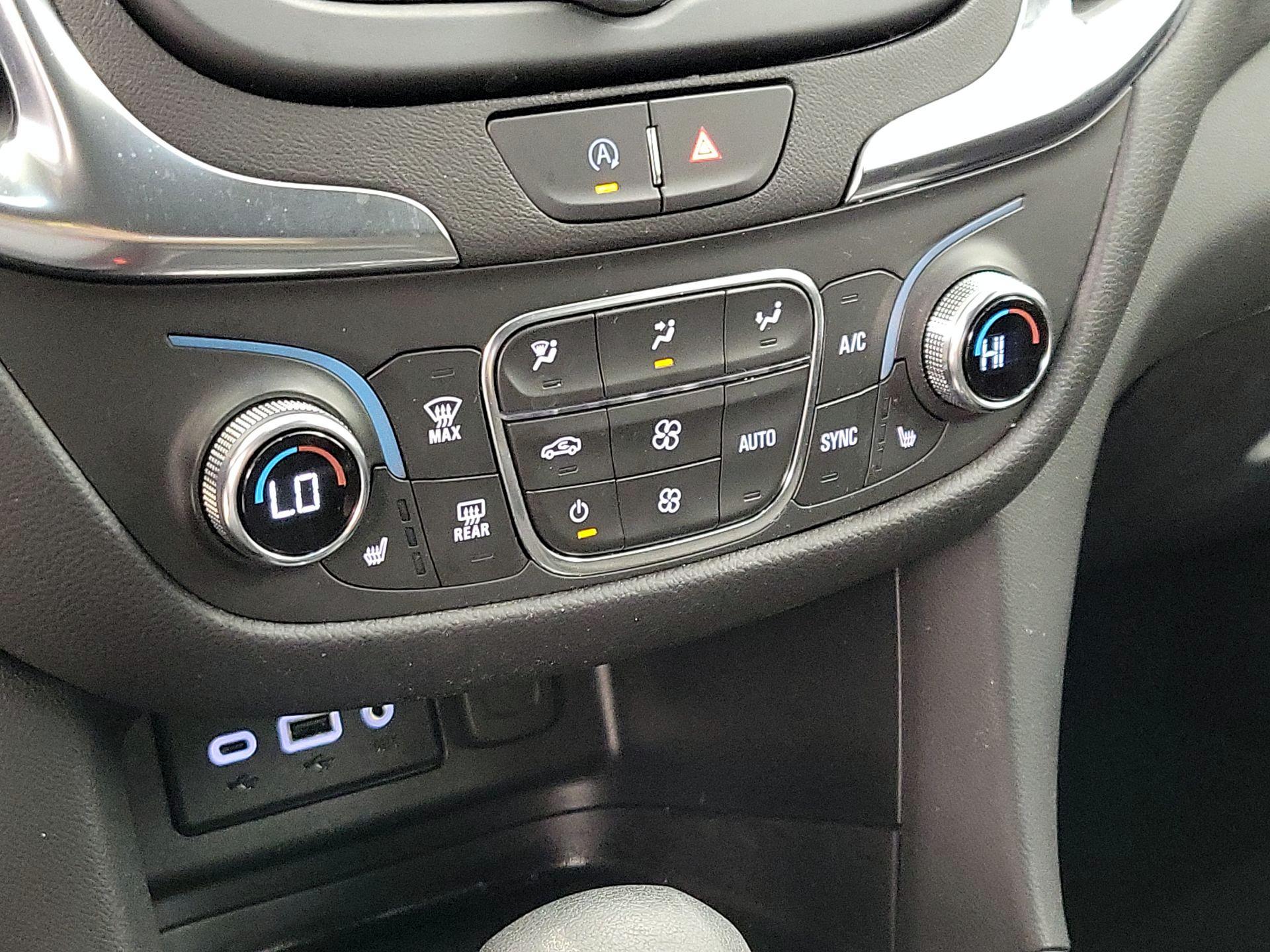 Thumbnail: 2023 Chevrolet Equinox - 16