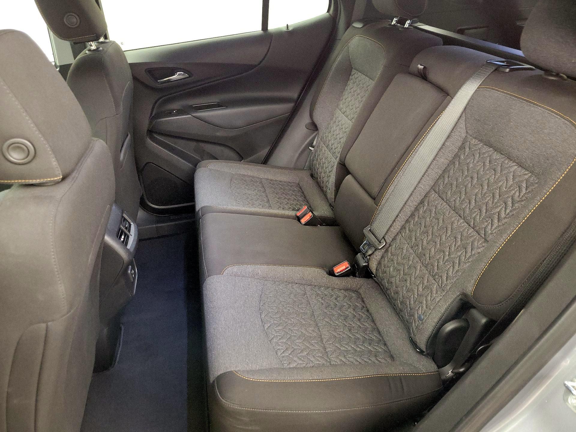 Thumbnail: 2023 Chevrolet Equinox - 19